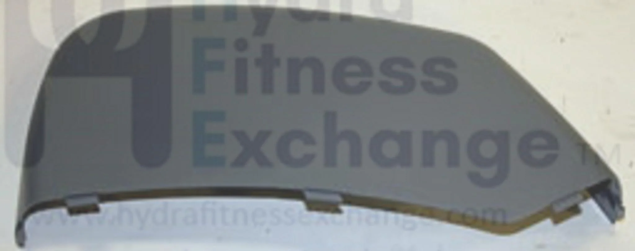 Horizon Fitness EP111 EP134 Elliptical Left Upper Side Cower 000100-CA - Image 2