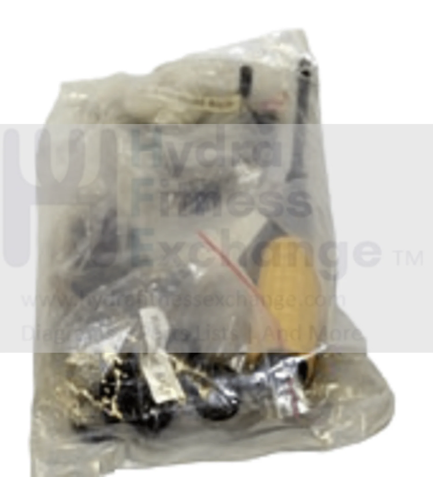 Horizon Fitness EP132 Elliptical Hardware Pack 055442-AX