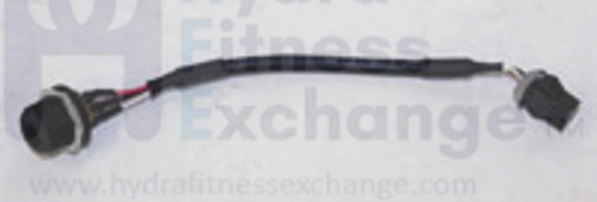 Horizon Fitness EP132 EP132C Elliptical Wire Harness Power Input Jack 066414-A - Image 2