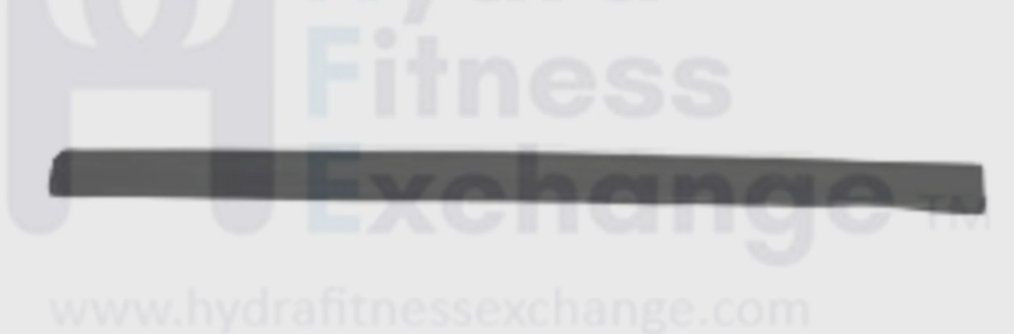 Horizon Fitness EP134B TM209 TM265 Treadmill Foam Grip 056306-AA
