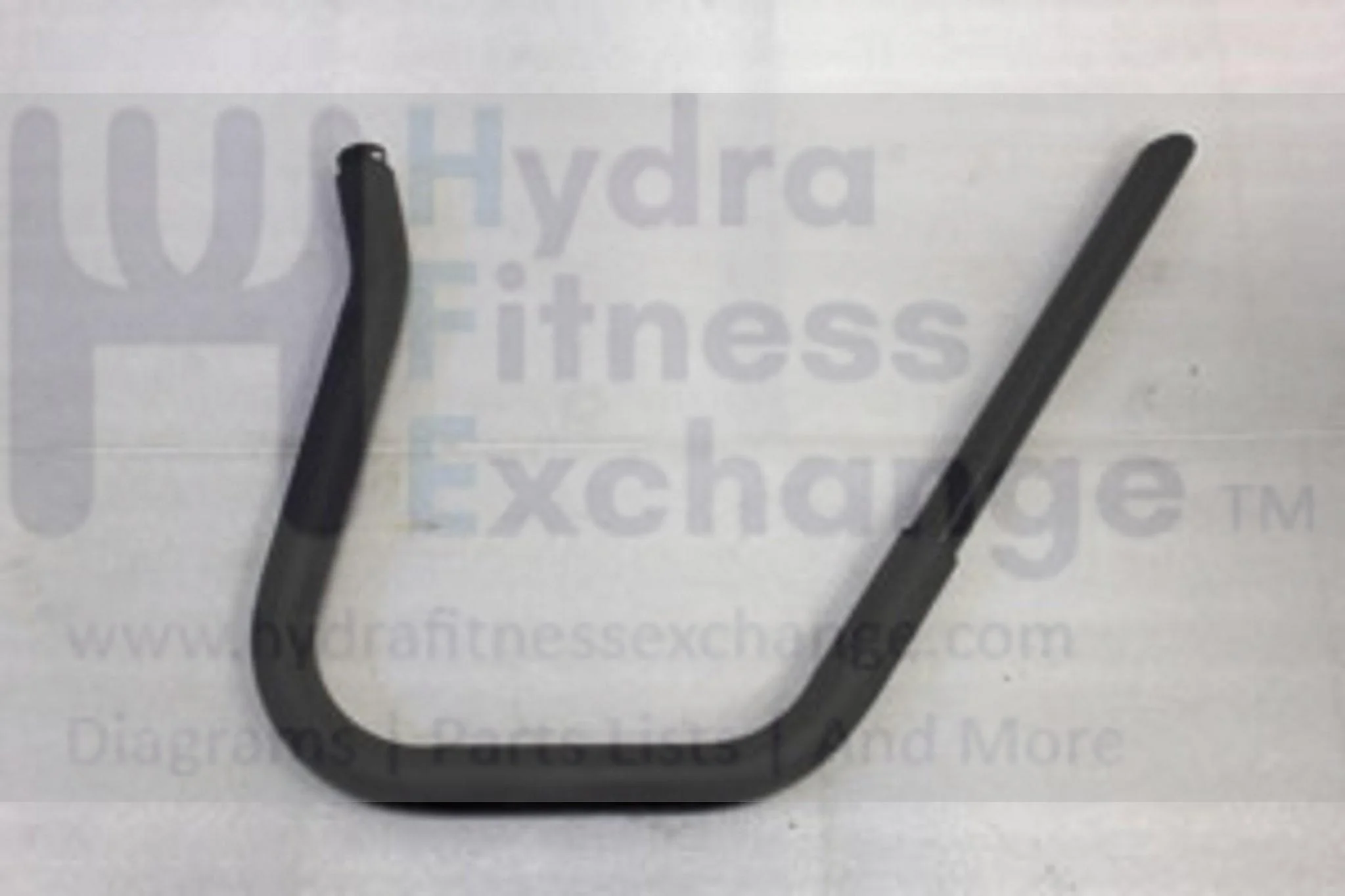 Horizon Fitness EP134B TM209 TM265 Treadmill Right Handelbar with Foam 063544-ZR - Image 2