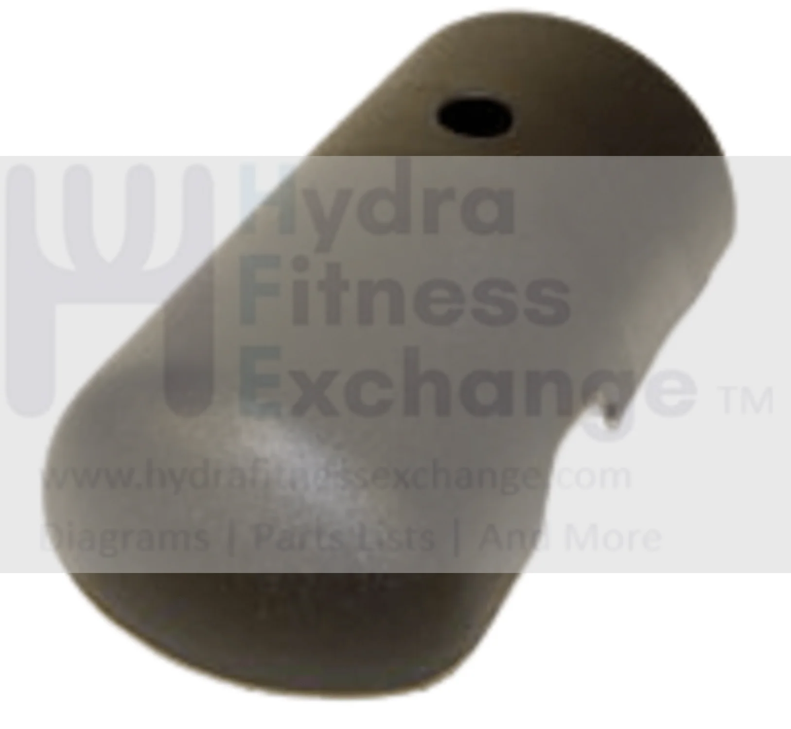 Horizon Fitness EP146 Elliptical Left & Right Front Handlebar Cover 048916-BA