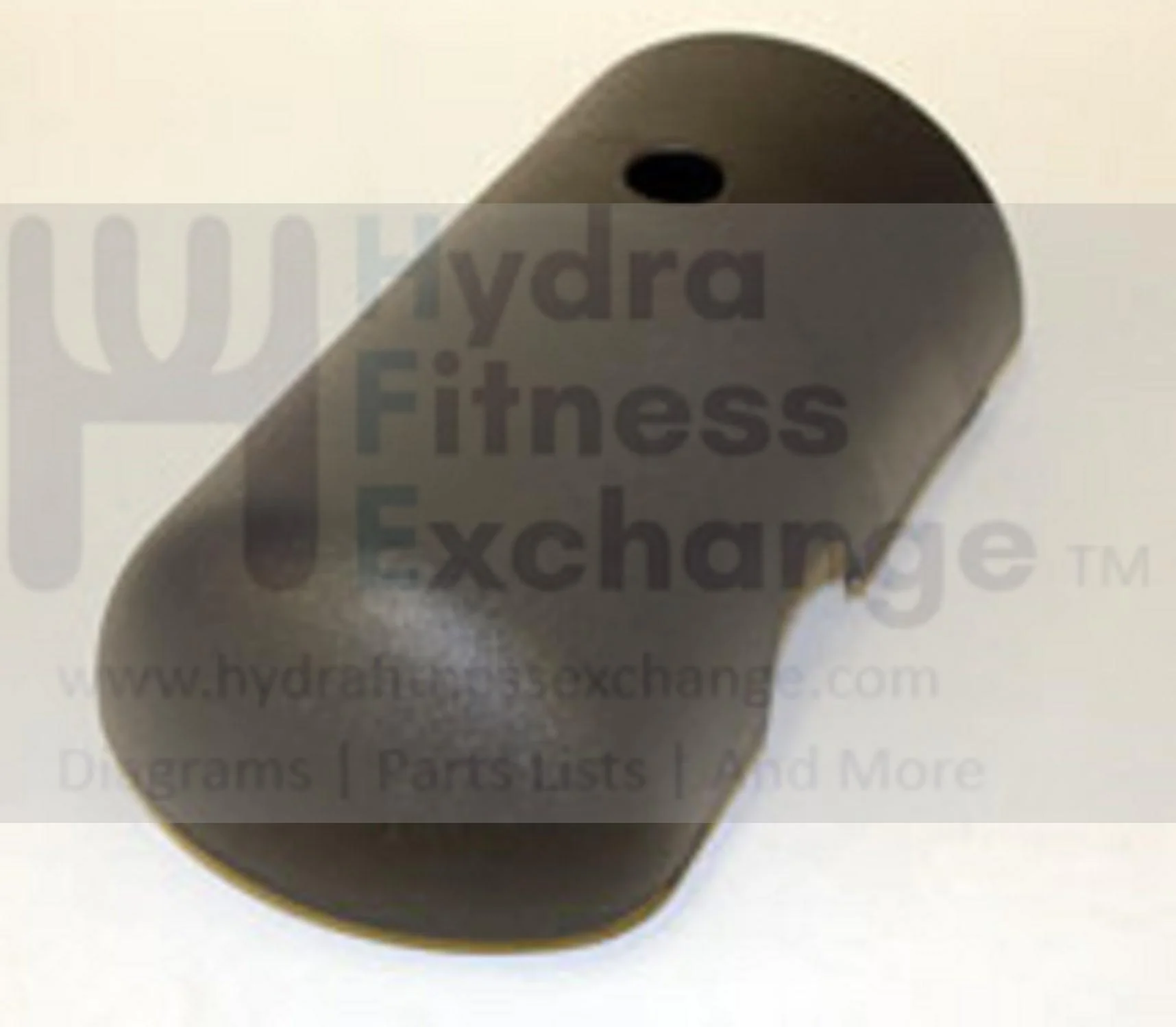 Horizon Fitness EP146 Elliptical Left & Right Front Handlebar Cover 048916-BA - Image 2