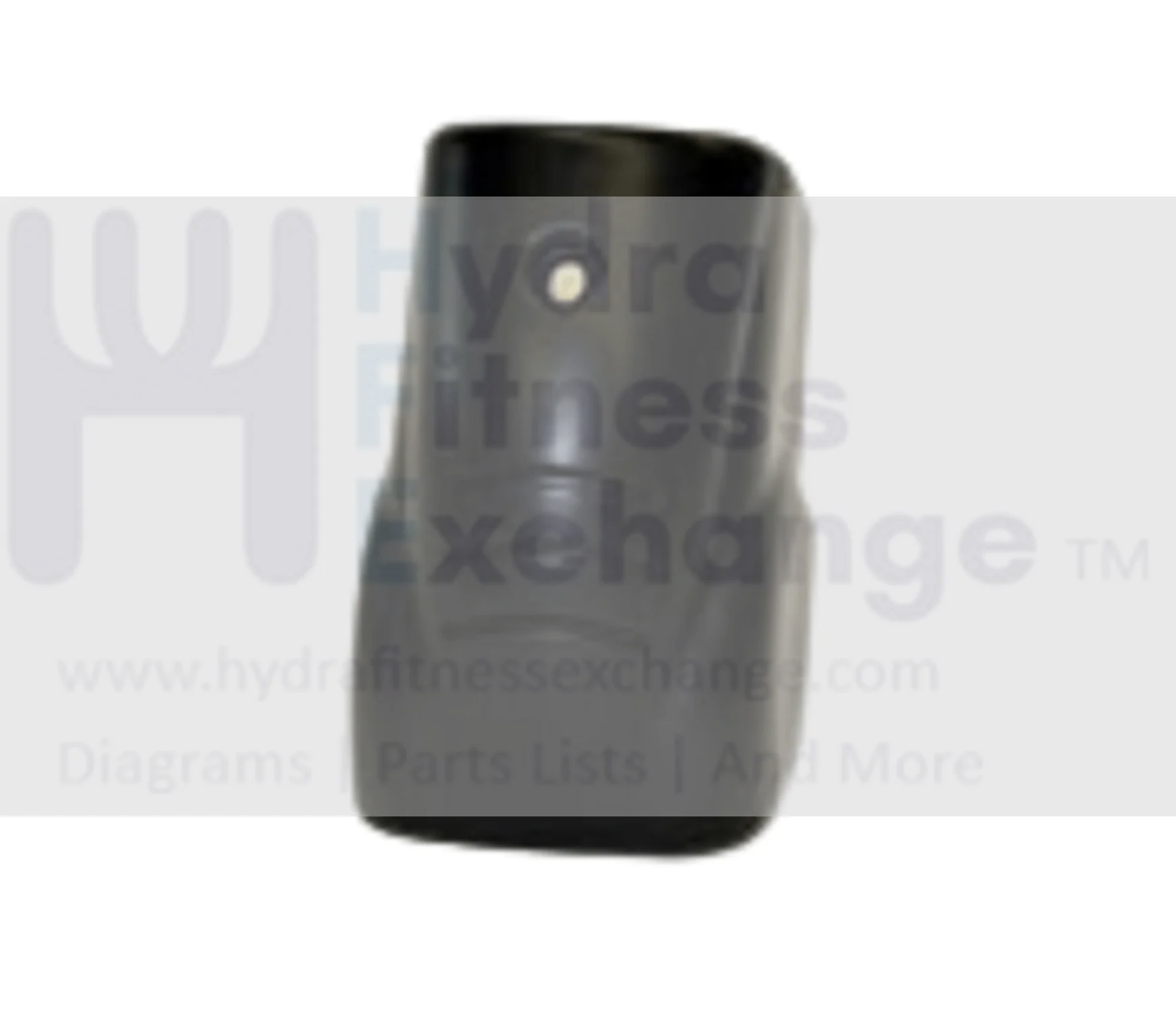 Horizon Fitness EP146 Elliptical Left & Right Rear Handlebar Cover 048917-BA