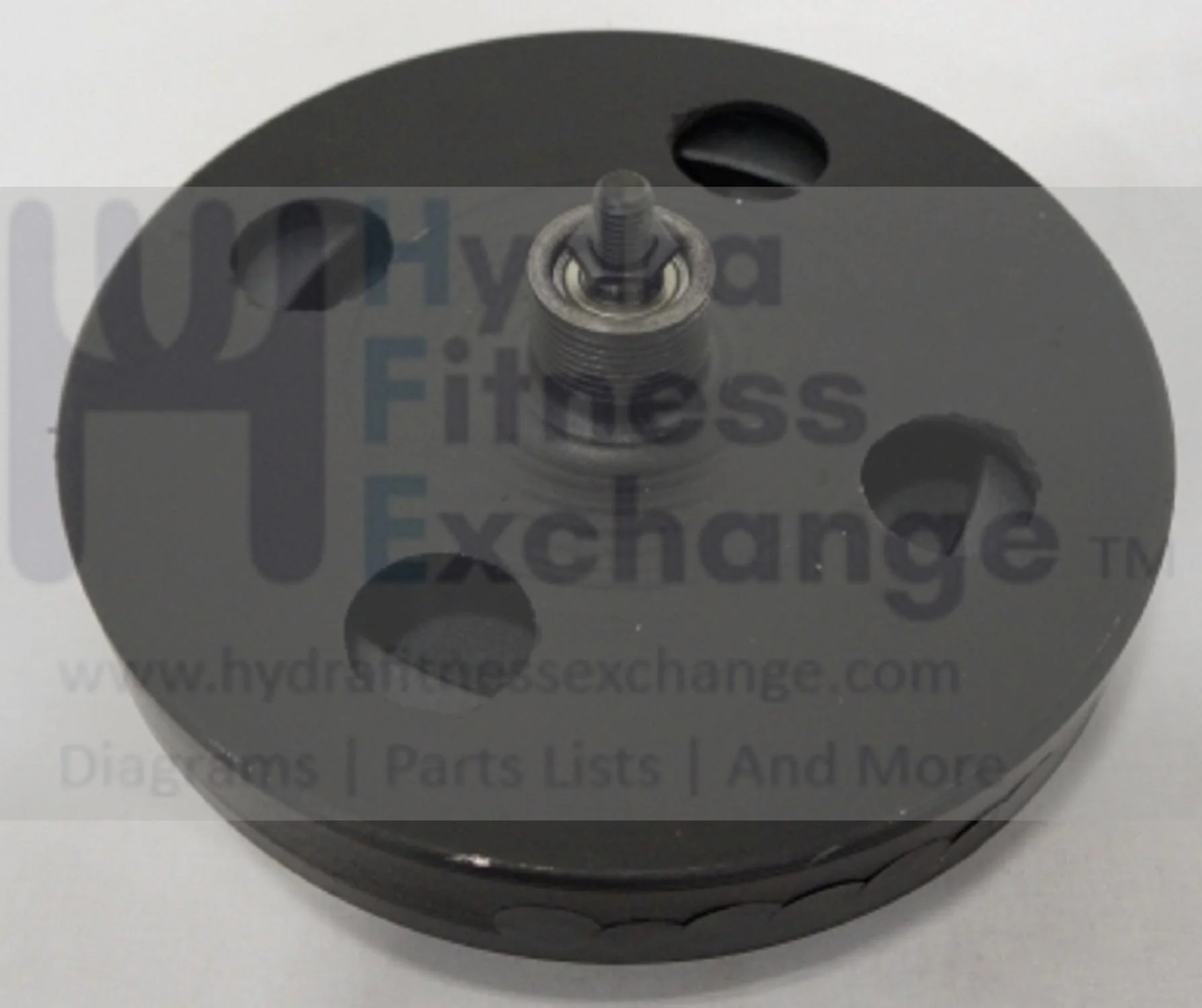 Horizon Fitness EP164 Elliptical Drive Axle Set 059103-AX - Image 2