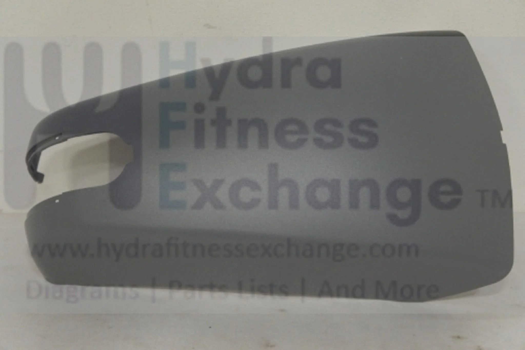 Horizon Fitness EP164 Elliptical Top Cap 039084-BC - Image 2