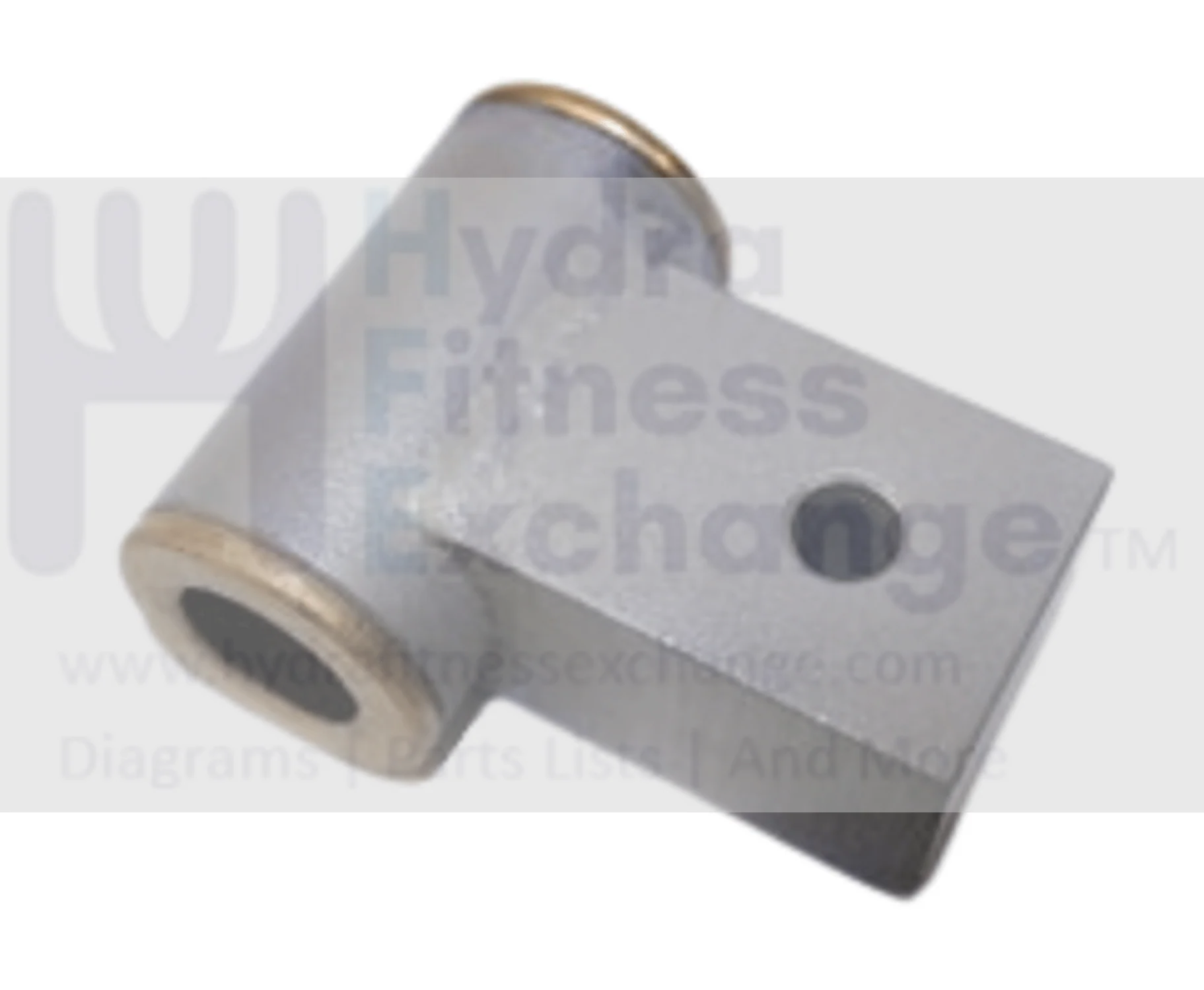 Horizon Fitness EP189 Elliptical Crank Pin Sleeve Set 084117