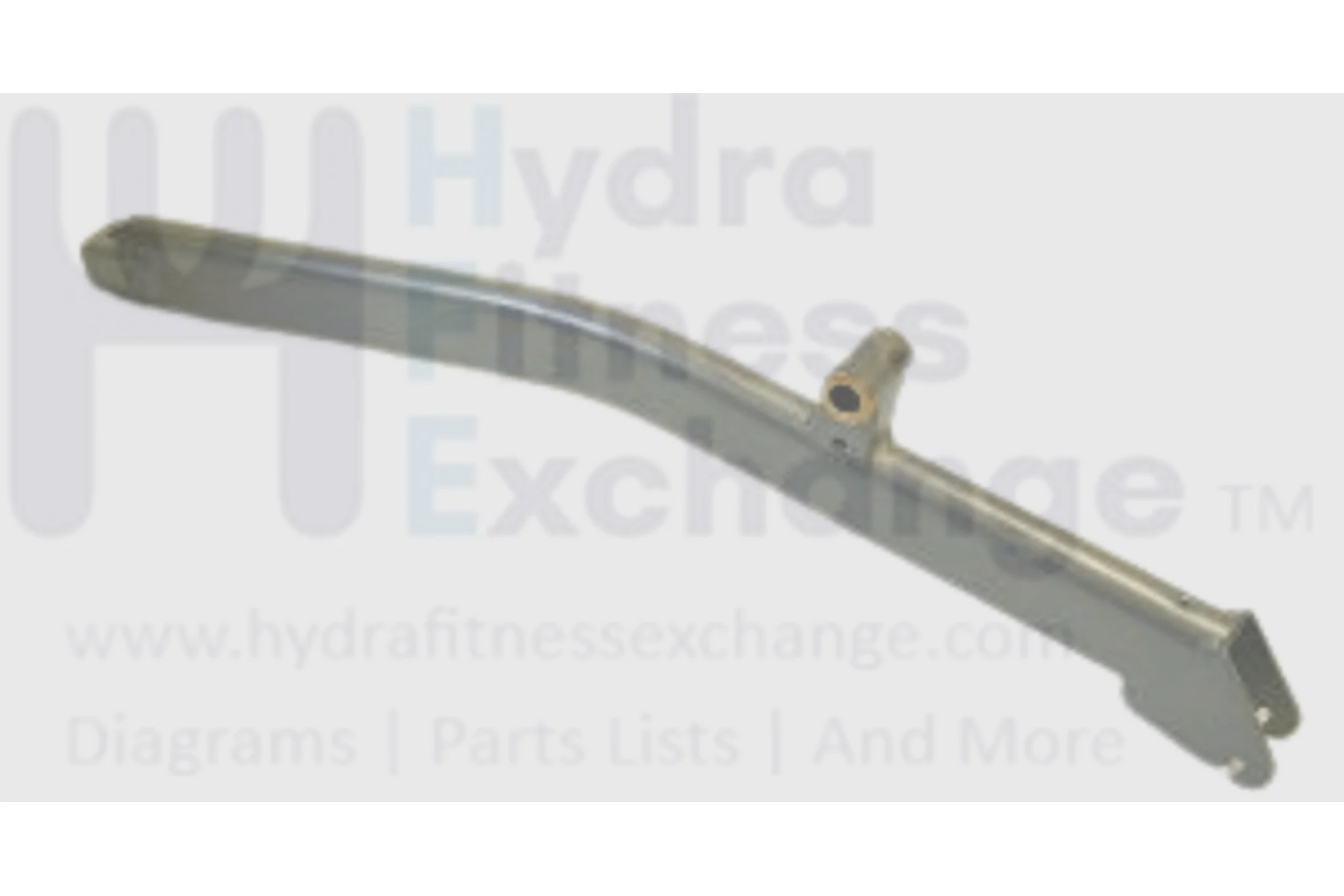 Horizon Fitness EP189 Elliptical Left Pedal Arm Set 084116