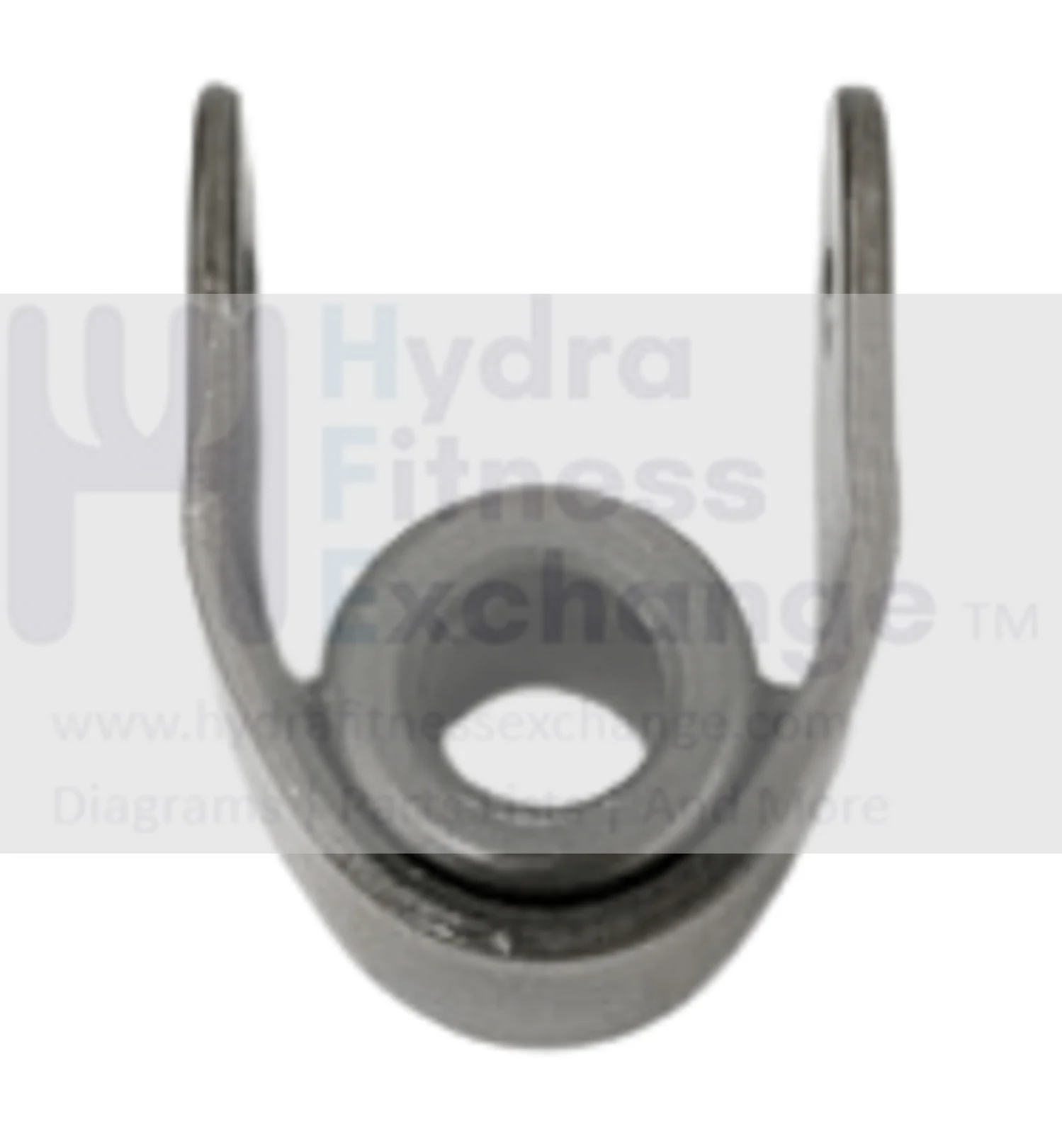 Horizon Fitness EP189 Elliptical Lower Handlebar Swivel Bracket 086891
