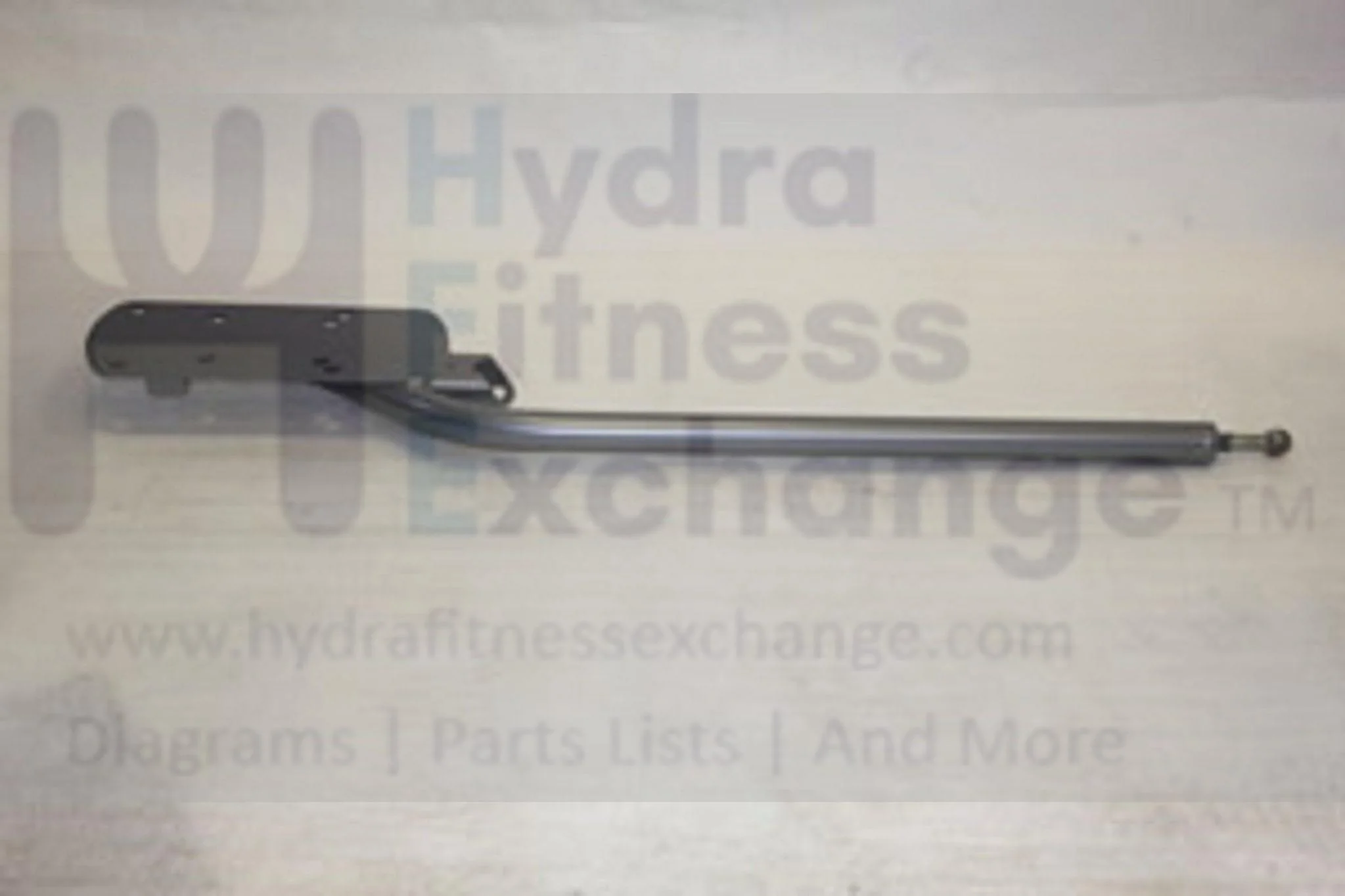 Horizon Fitness EP230C EP230 EP230B EP230D E901-SM Elliptical Right Lower Link Arm Set 1000094007 - Image 2