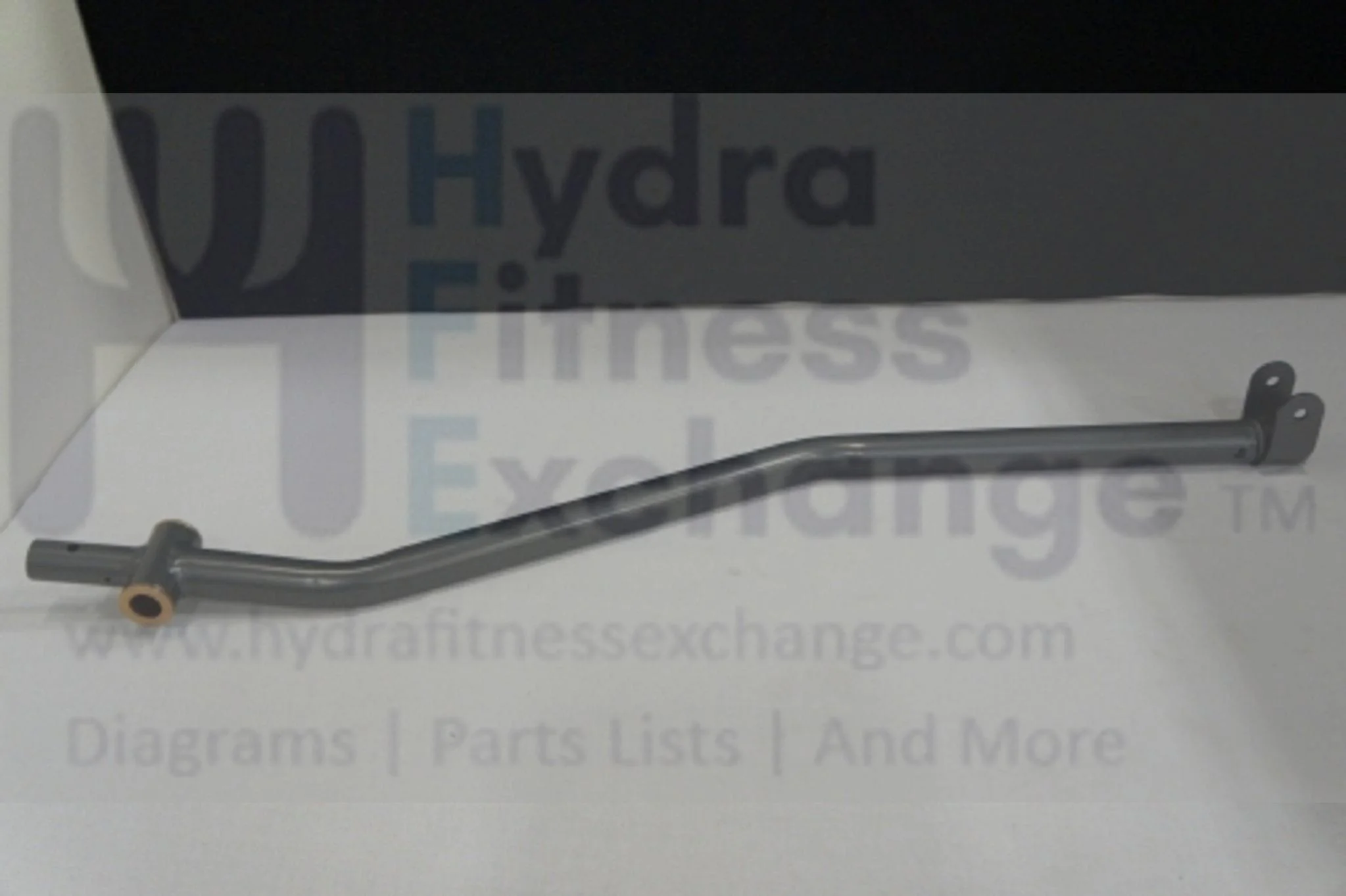 Horizon Fitness EP505 EP133 EP134 EP109 EP110 EP111 EP132 Elliptical Right Lower Handlebar Set 013108-ZR - Image 2