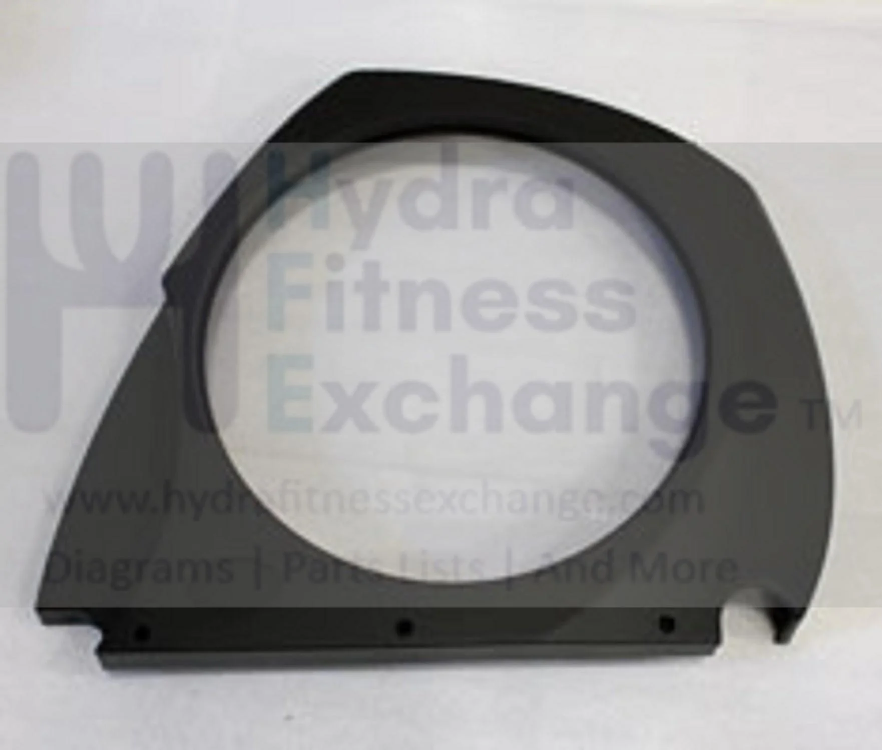 Horizon Fitness EP507 EP199 Elliptical Right Side Frame Cover 075162 - Image 2