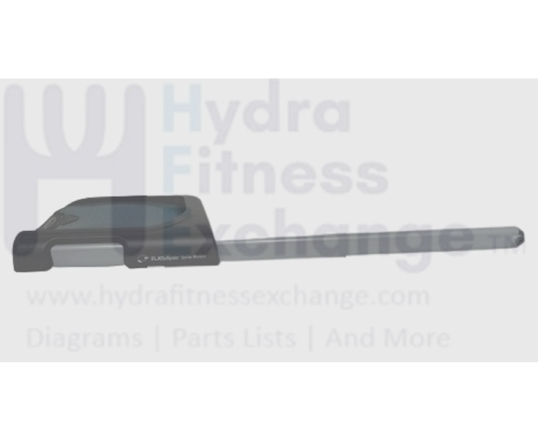 Horizon Fitness EP516 EP546B EP566 Elliptical Right Link Arm Set 1000308934