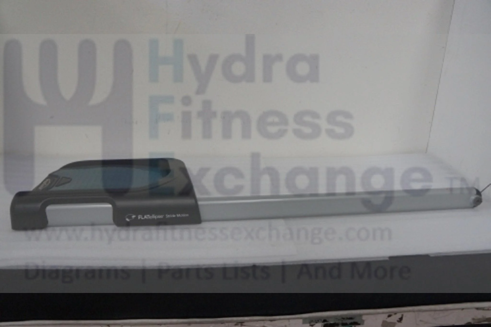 Horizon Fitness EP516 EP546B EP566 Elliptical Right Link Arm Set 1000308934 - Image 2
