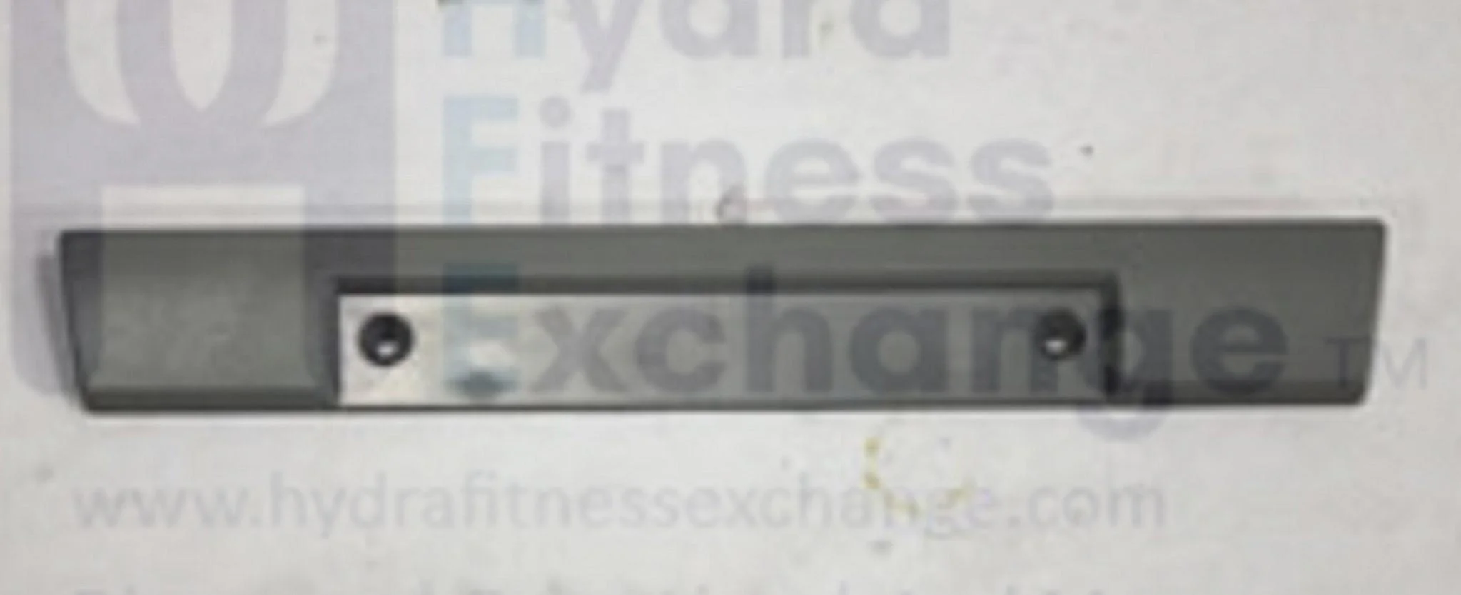 Horizon Fitness EP534 EP548 Elliptical Plastic Plate 1000201376 - Image 2