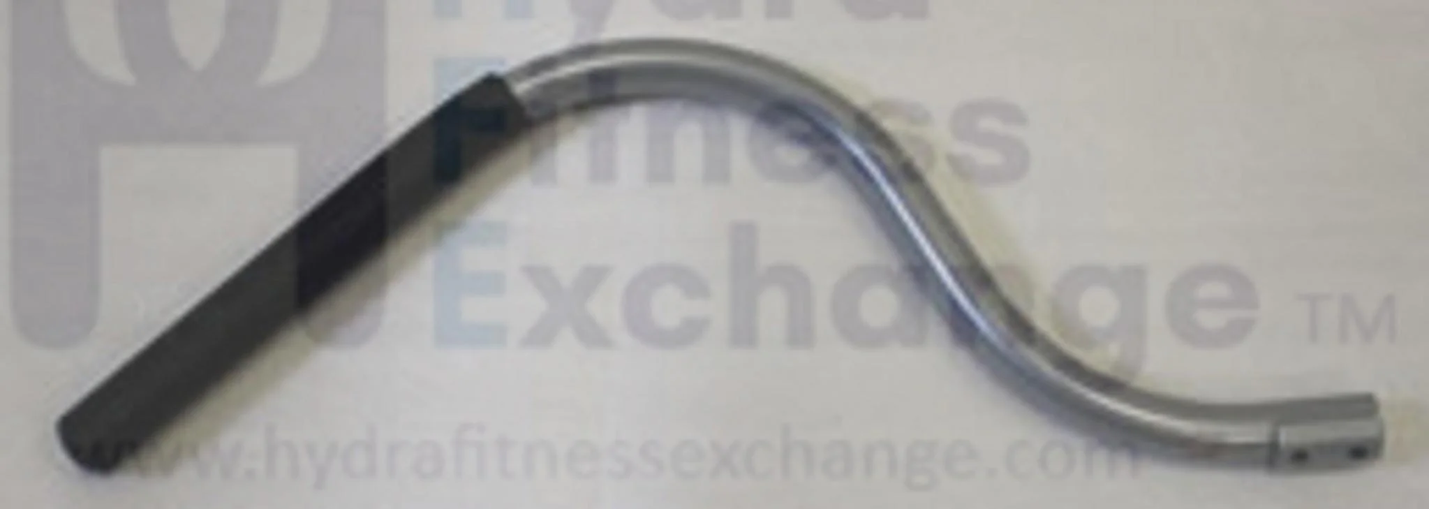 Horizon Fitness EP534 EP548 EP537 EP565 Elliptical Left Upper Handlebar Set 1000205127 - Image 2
