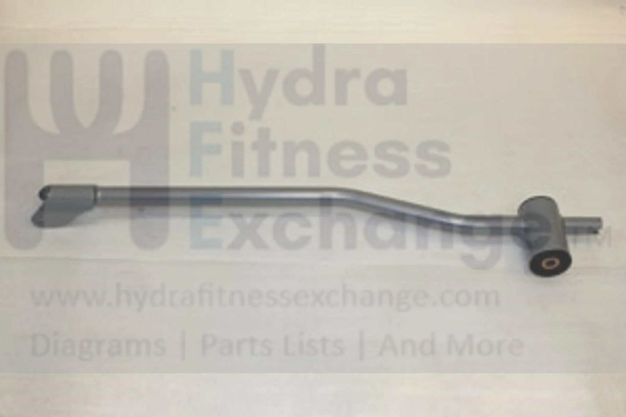Horizon Fitness EP546B Elliptical Right Lower Handlebar Set 1000206736 - Image 2