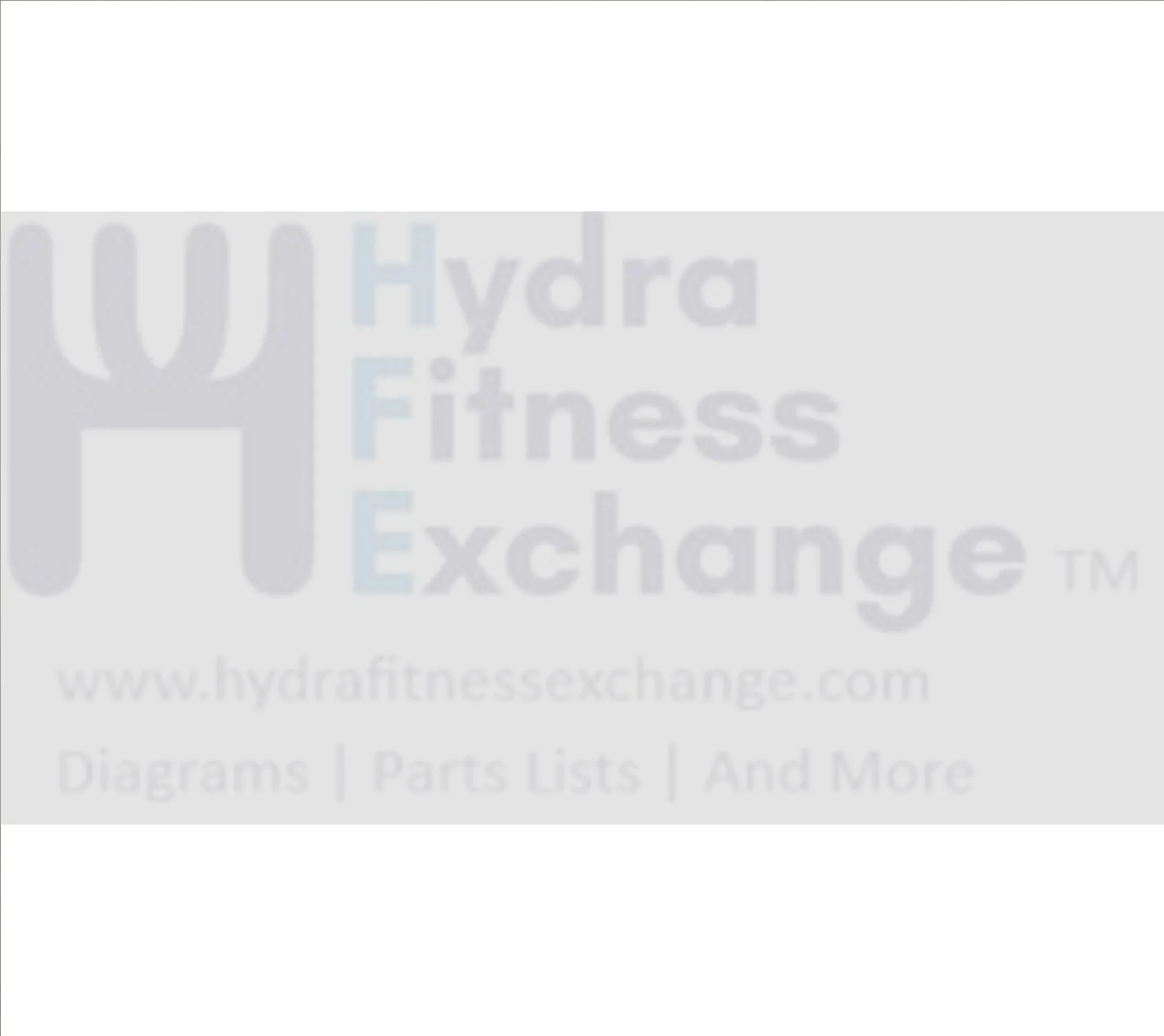 Horizon Fitness EP573D Elliptical L-type Hex Wrench 8MMx147L 086506
