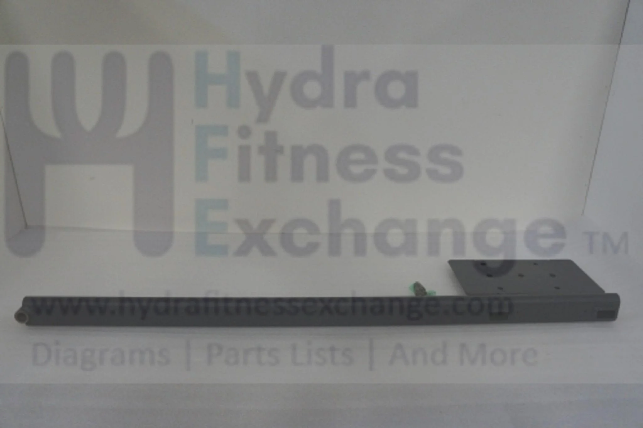 Horizon Fitness EP573D Elliptical Left Link Arm Set 1000232739