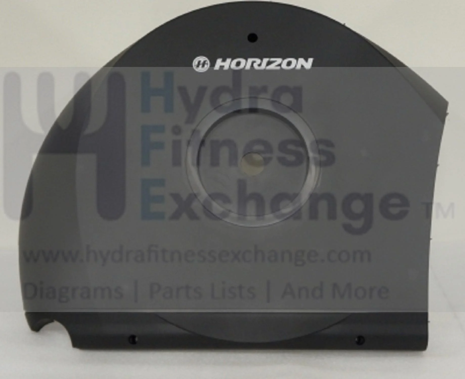 Horizon Fitness EP573D Elliptical Left Side Plastic Cover MFR-PA757K 1000343545