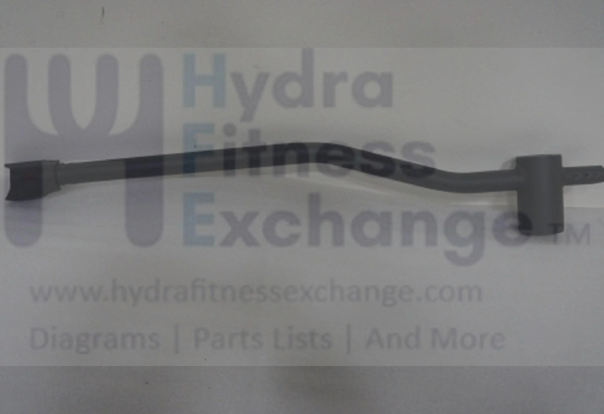 Horizon Fitness EP573D Elliptical Right Lower Handlebar Set 1000347419