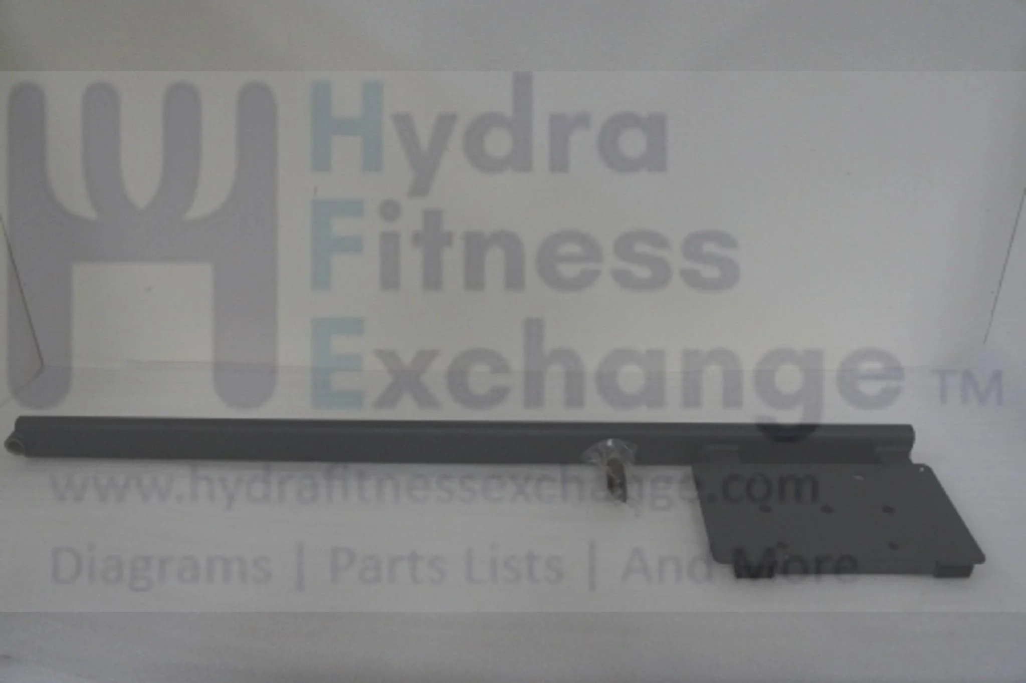 Horizon Fitness EP573D Elliptical Right Lower Link Arm Set 1000232740