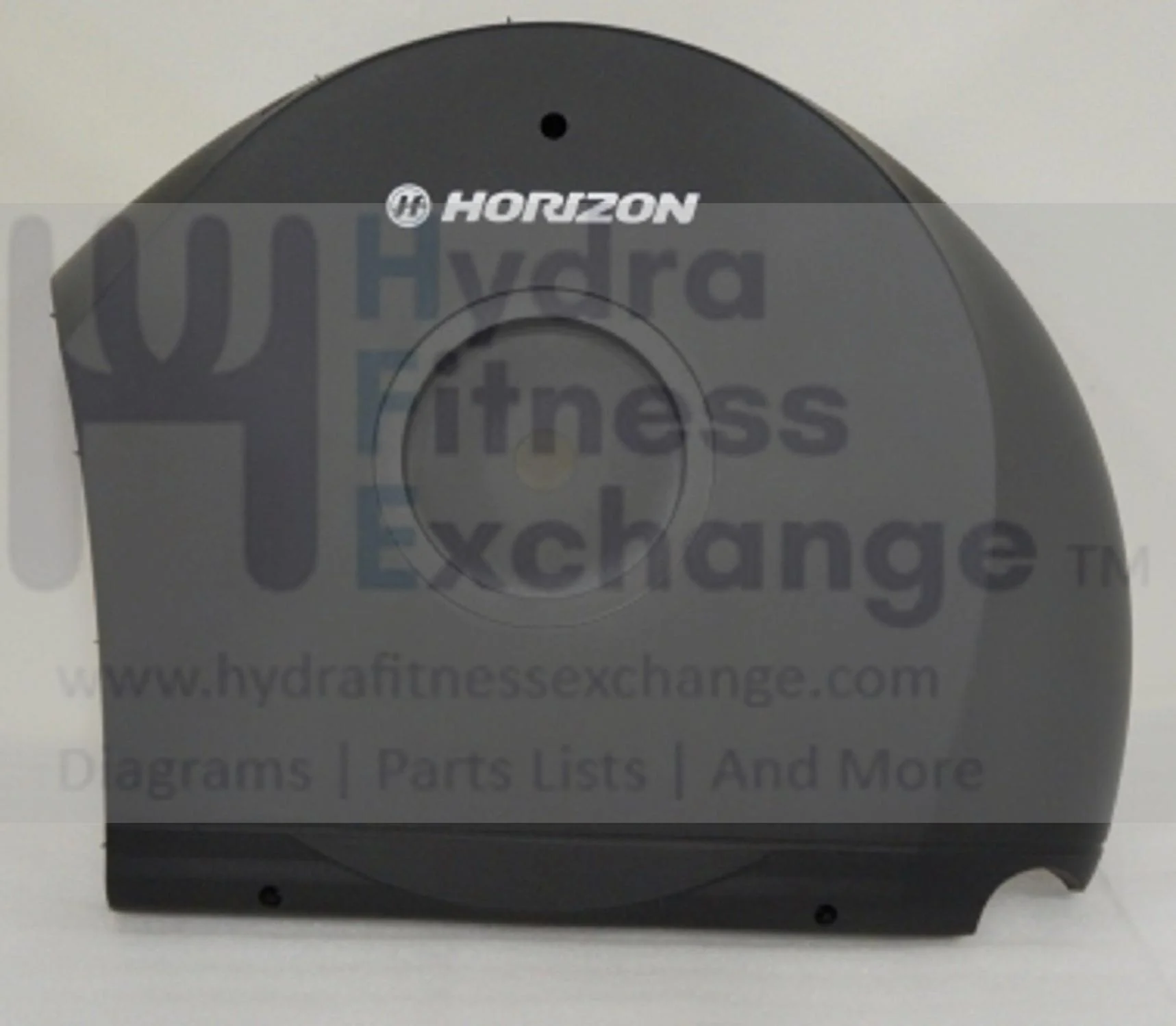 Horizon Fitness EP573D Elliptical Right Side Plastic Cover MFR-Q520-7-3 1000343548