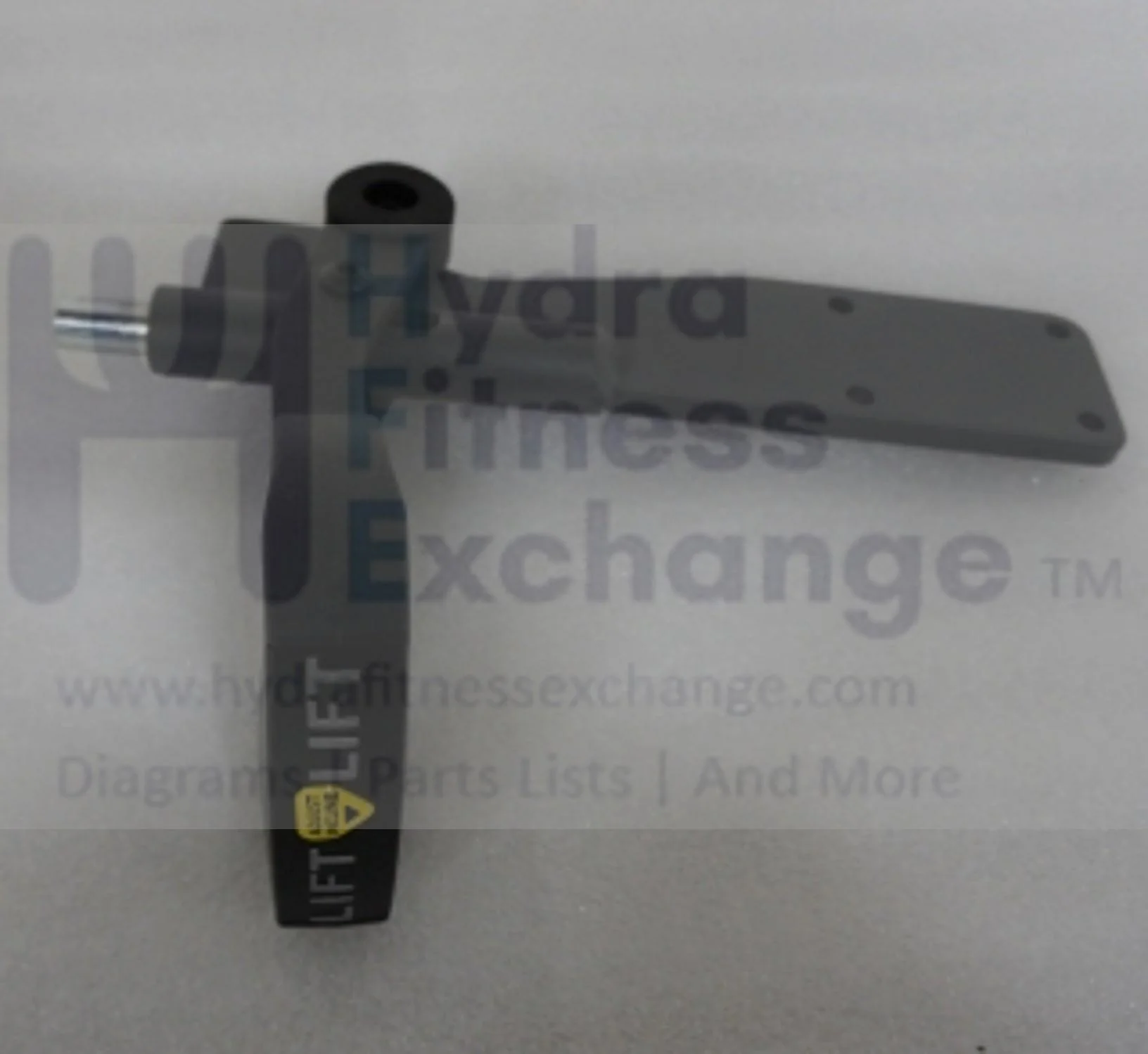 Horizon Fitness EP573D Elliptical Singkang Linkage Set S-EP57 1000346003