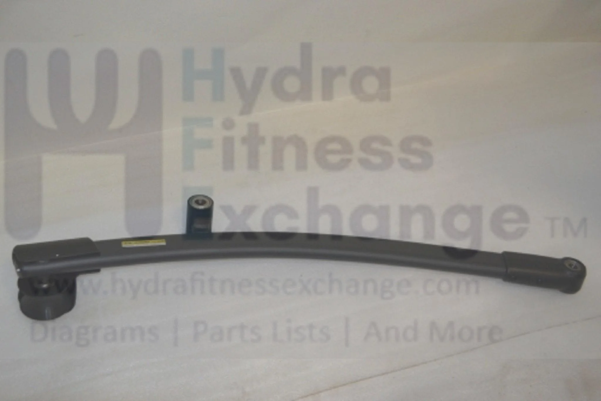 Horizon Fitness EP573D EP573 Elliptical Right Pedal Arm Set S-EP573 1000305225
