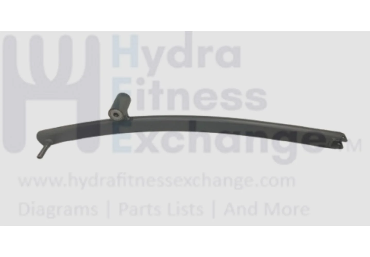 Horizon Fitness EP703 EP284 Elliptical Left Pedal Arm Set Semi Assembly 1000454773