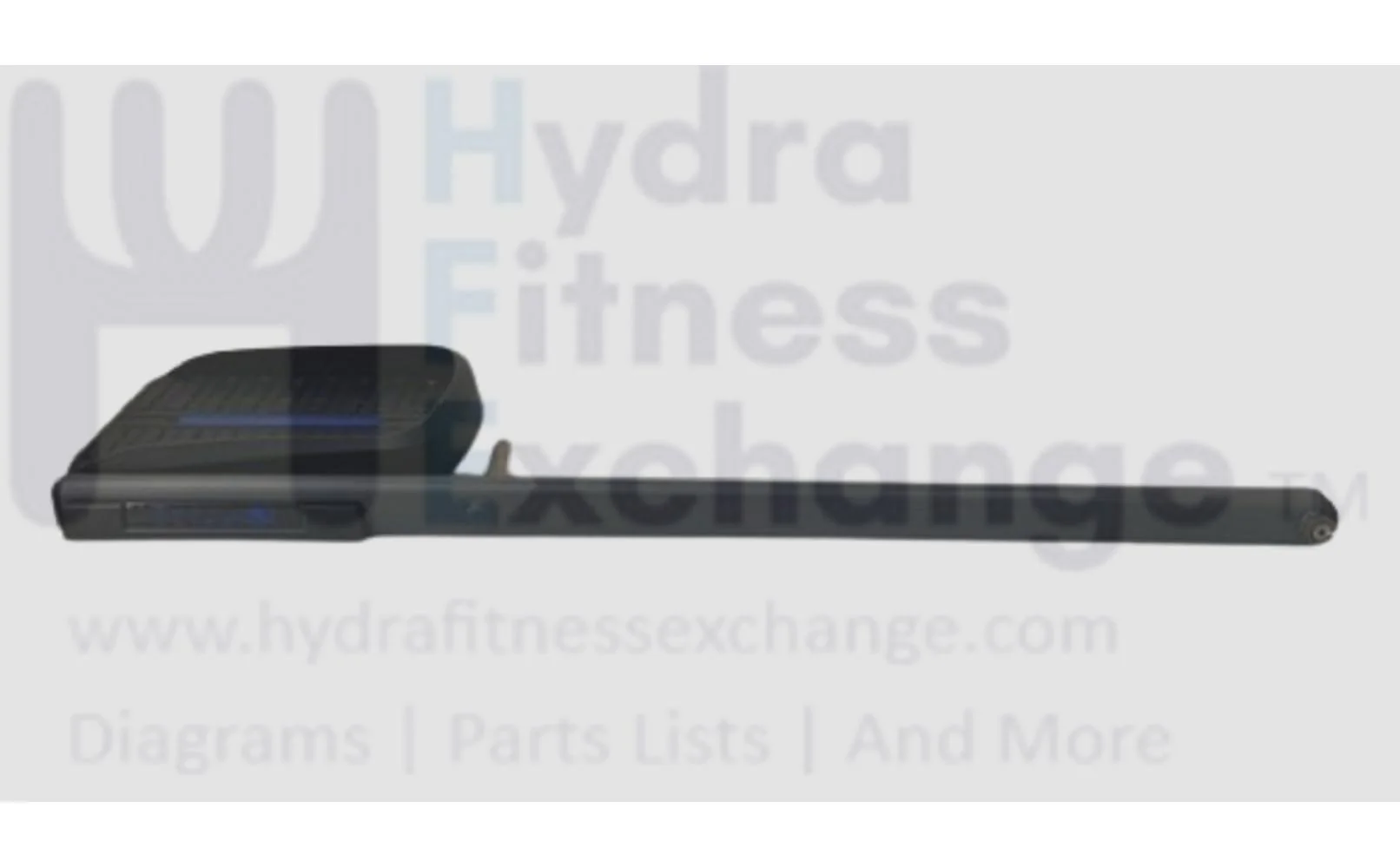 Horizon Fitness EP703 EP284 Elliptical Right Link Arm Set Semi Assembly 1000454770
