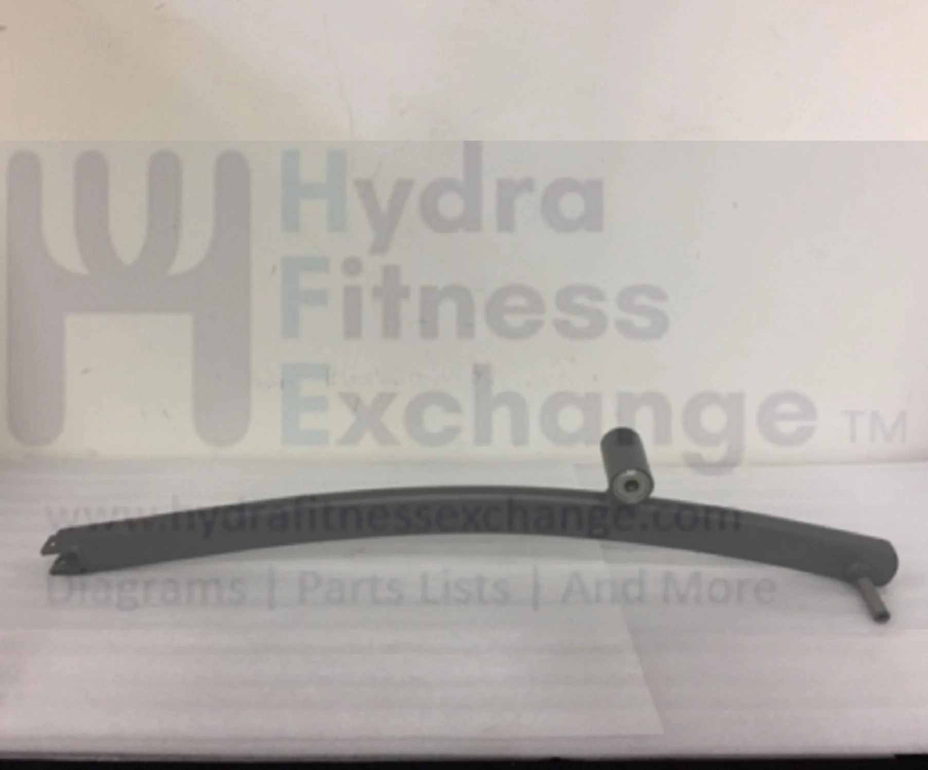 Horizon Fitness EP716 EP283 Elliptical Right Foot Pedal Arm Set 1000423862 - Image 2