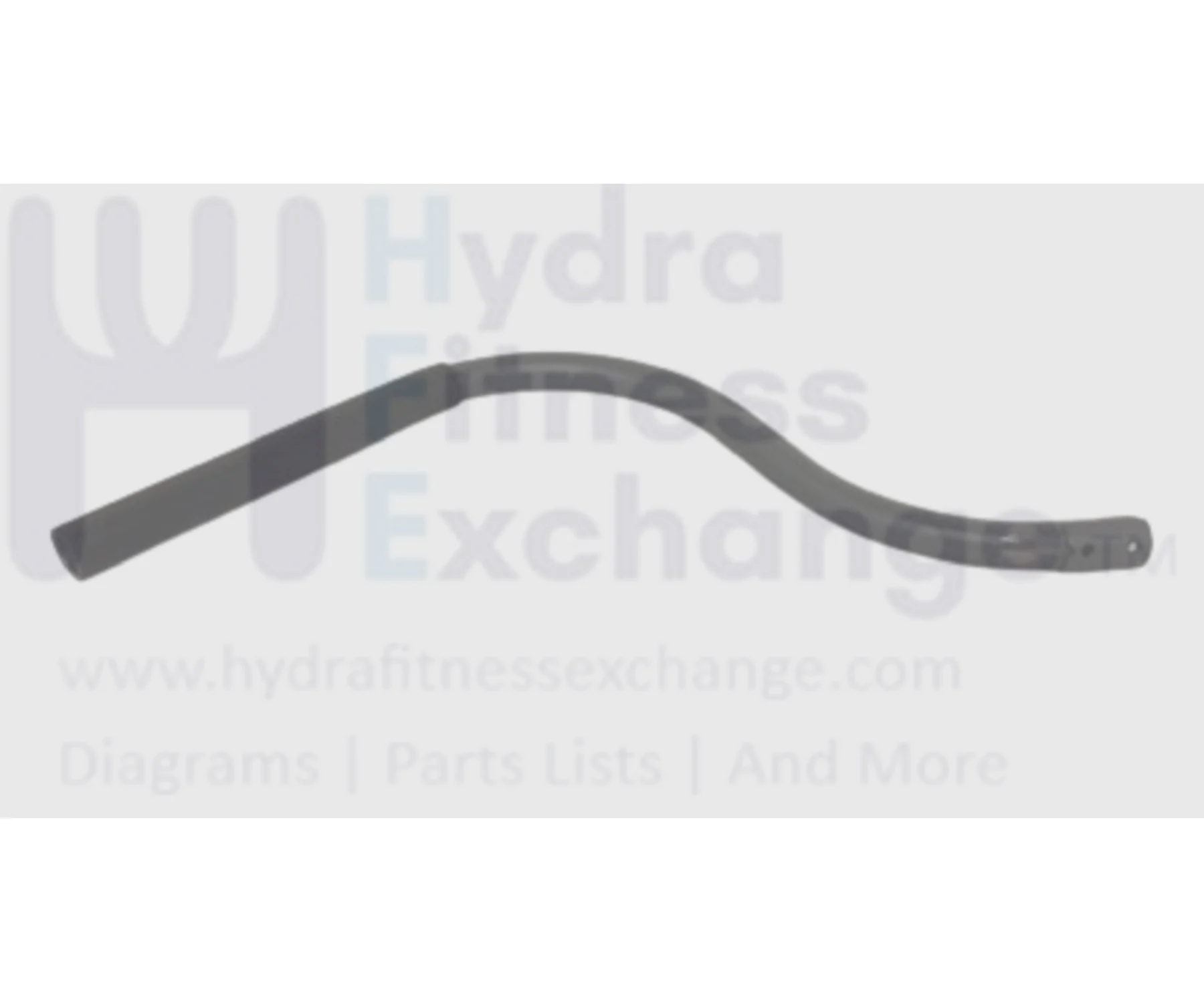 Horizon Fitness EP716 EP283 Elliptical Upper Handlebar Set 1000423863