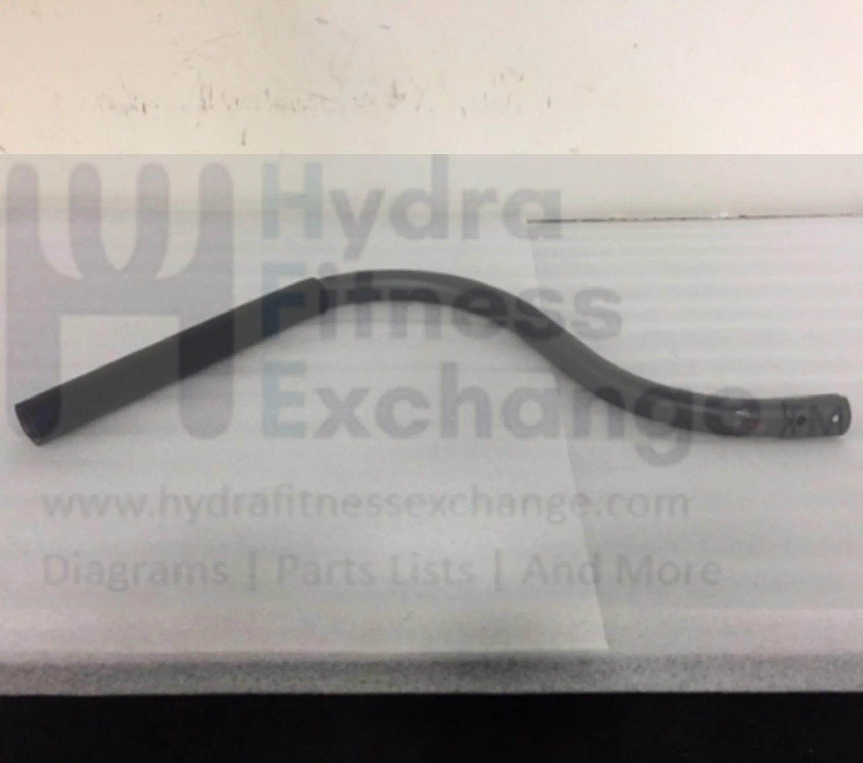Horizon Fitness EP716 EP283 Elliptical Upper Handlebar Set 1000423863 - Image 2