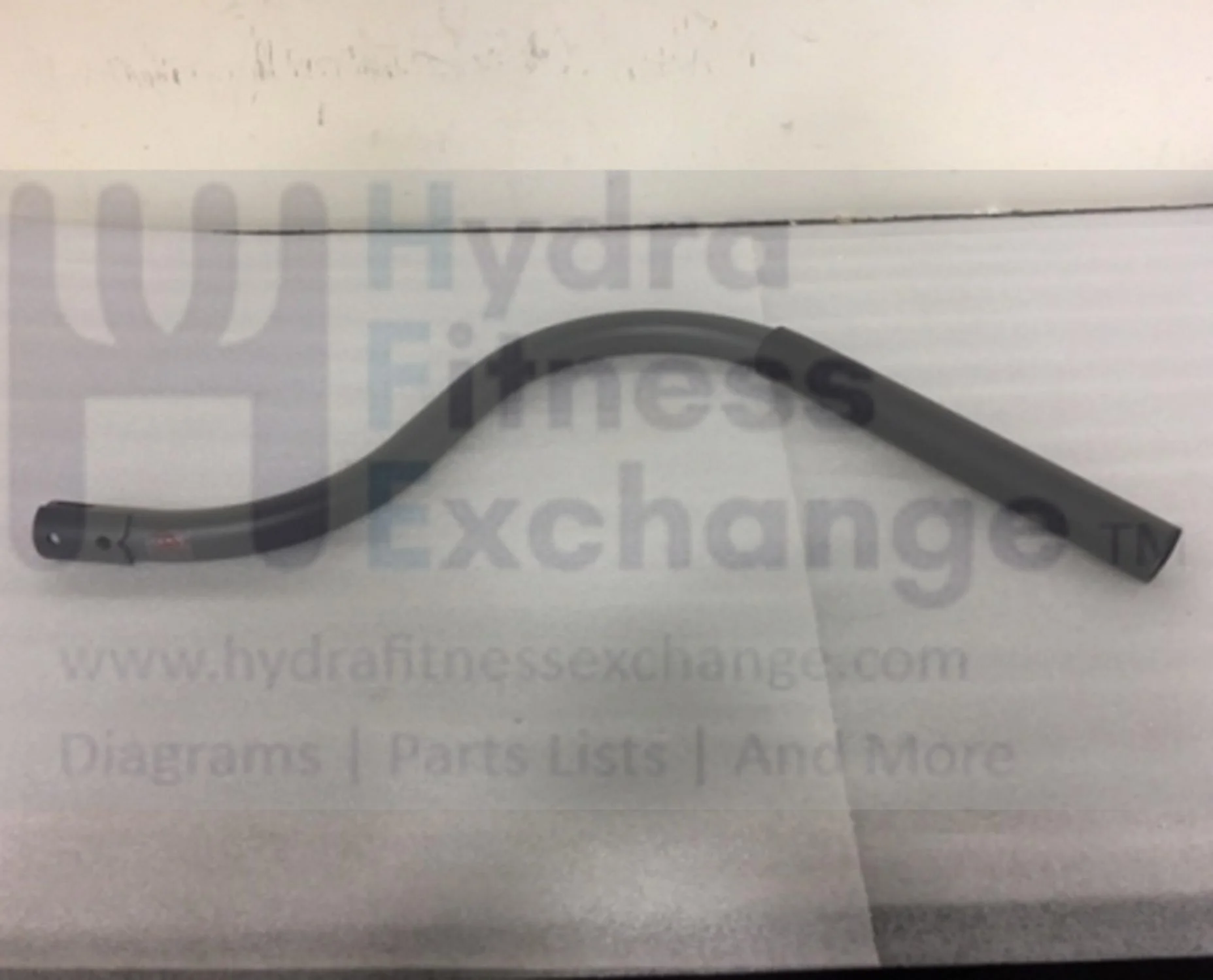 Horizon Fitness EP716 EP283 Elliptical Upper Handlebar Set 1000423865 - Image 2