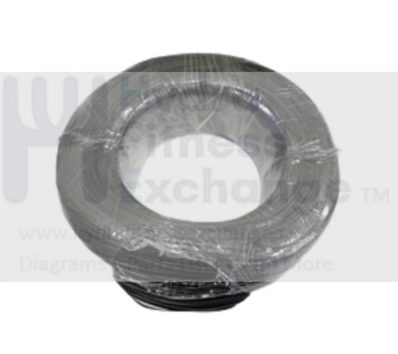 Horizon Fitness EP716 EP518 Elliptical Nylon Cable Tie 065397-A