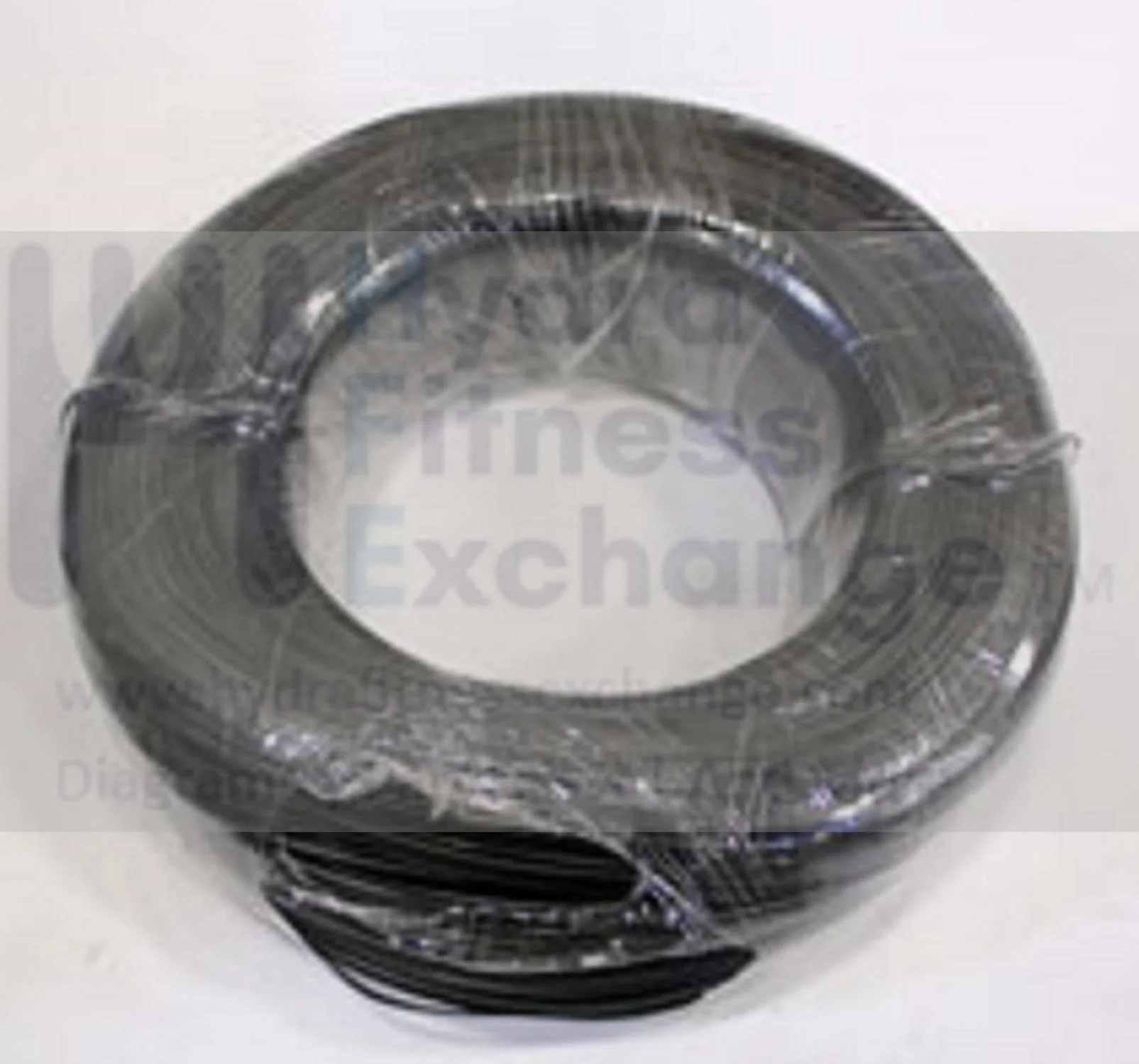 Horizon Fitness EP716 EP518 Elliptical Nylon Cable Tie 065397-A - Image 2