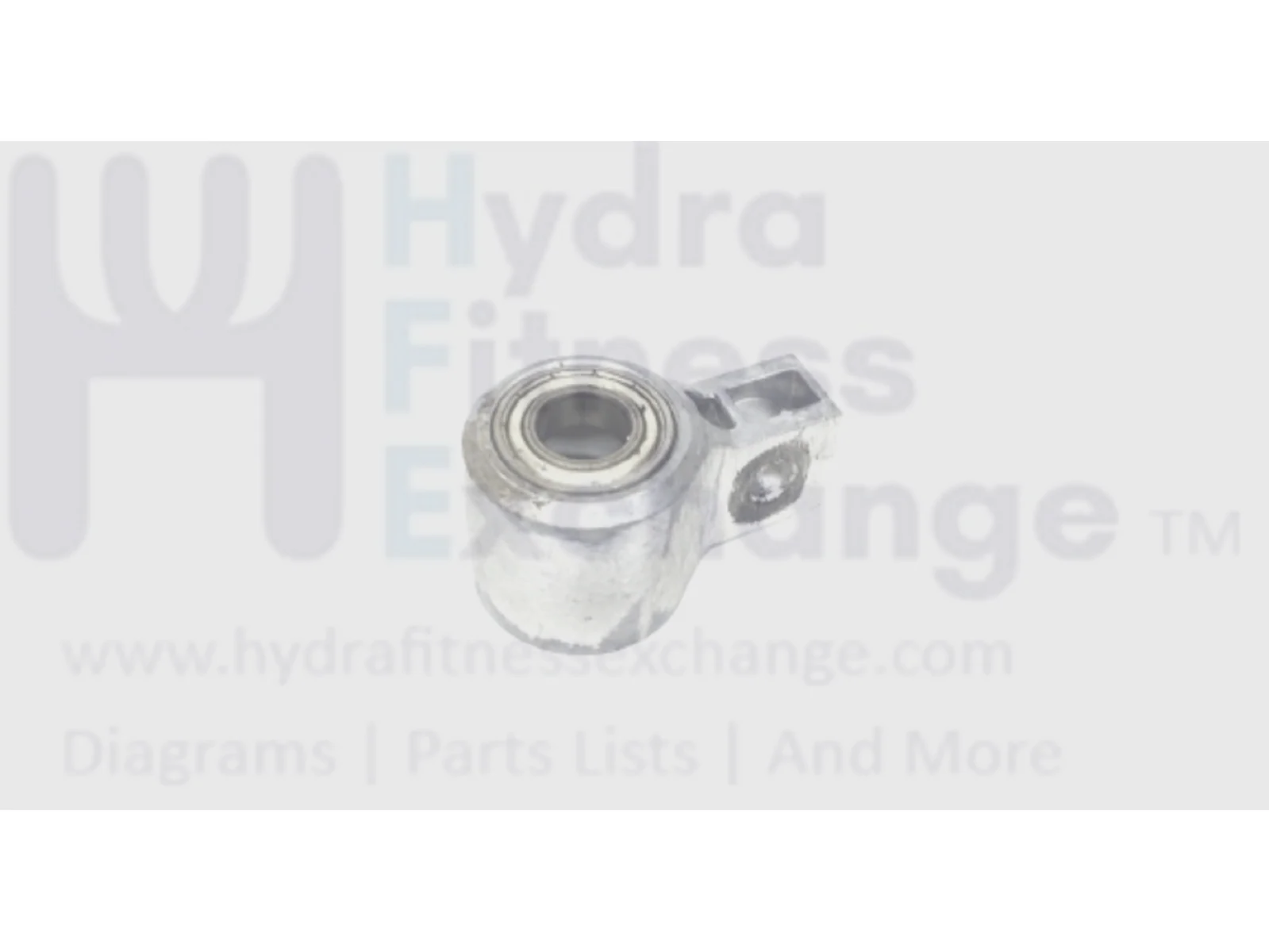 Horizon Fitness Evolve 3-02 - EP583B Elliptical Crank Sleeve Assembly 1000350791