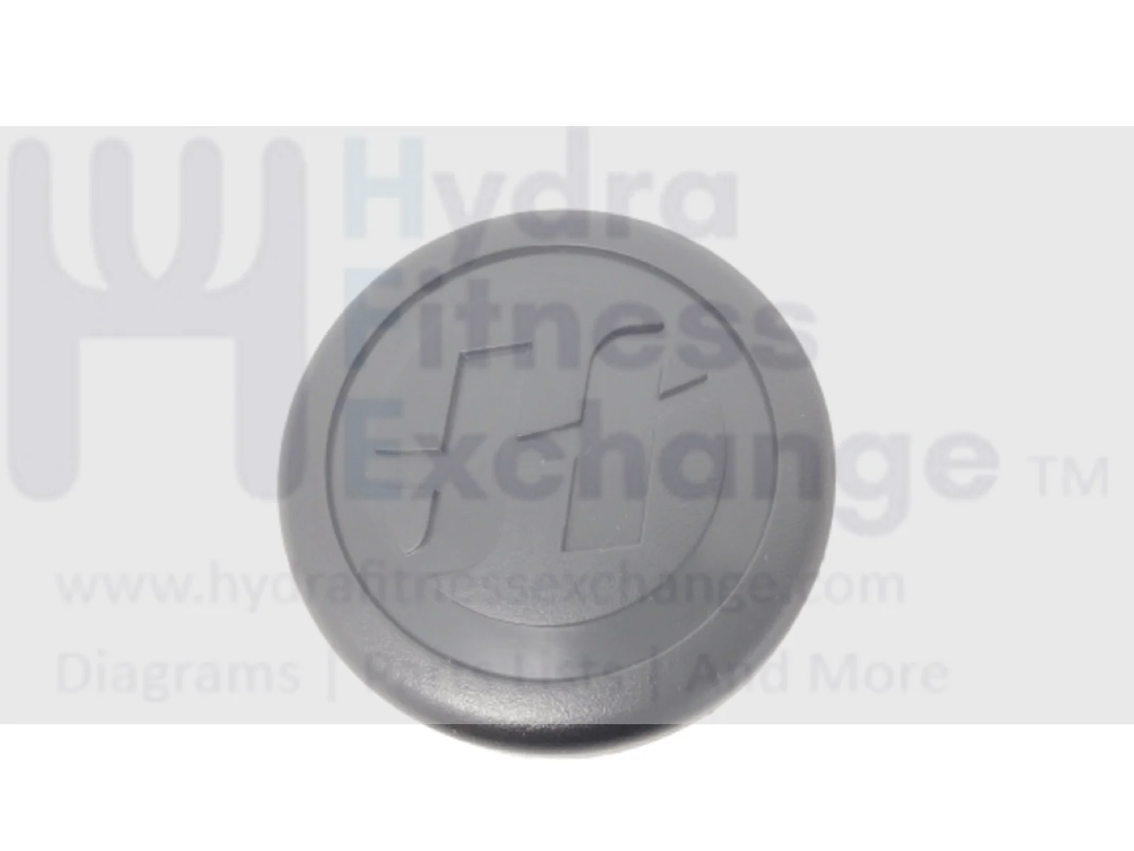 Horizon Fitness Evolve 3-02 Evolve 3 Elliptical Hand Arm Cover 1000331595