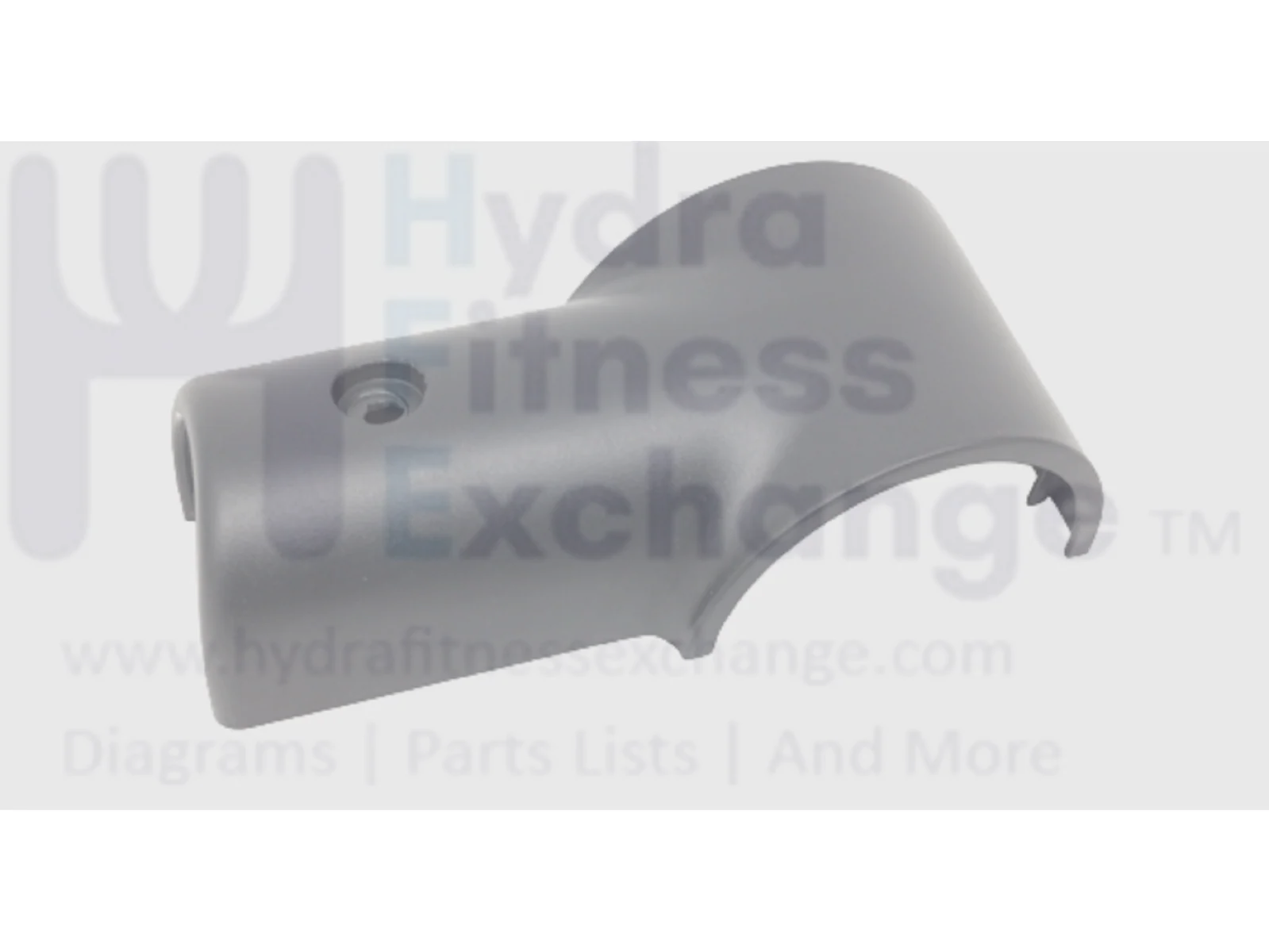 Horizon Fitness Evolve 3-02 Evolve 5 Elliptical Pedal Arm Down Cover 1000330651