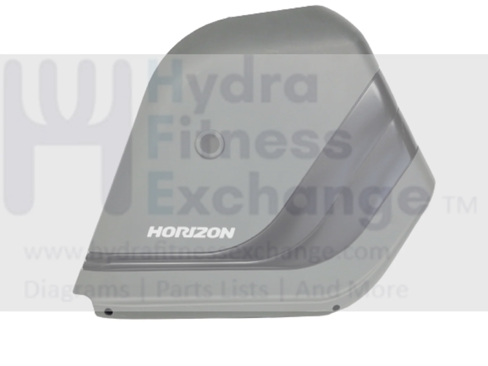 Horizon Fitness Evolve 3-02 Evolve 5 Elliptical Right Side Cover 1000331871