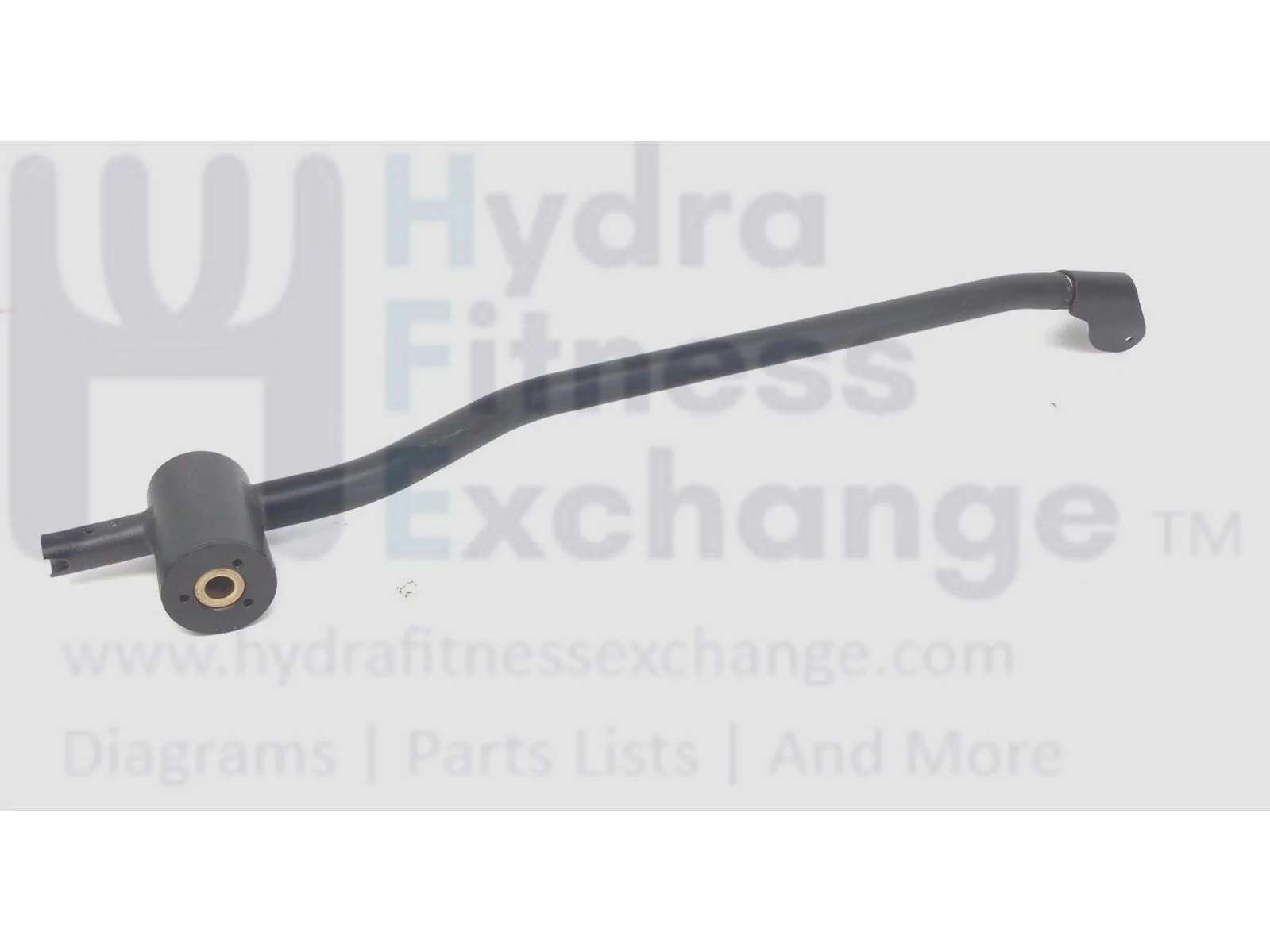 Used Horizon Fitness Evolve 3 5 EP584 EP583 Elliptical Left Upper Body Leg 1000345338
