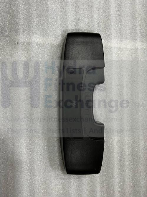 Horizon Fitness EX59-04 Endurance 300 Elliptical Stabilizer Back Cover 1000465482