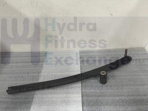 Horizon Fitness EX59-04 - EP295 Elliptical Right Pedal Arm Set Semi Assembly 1000466867