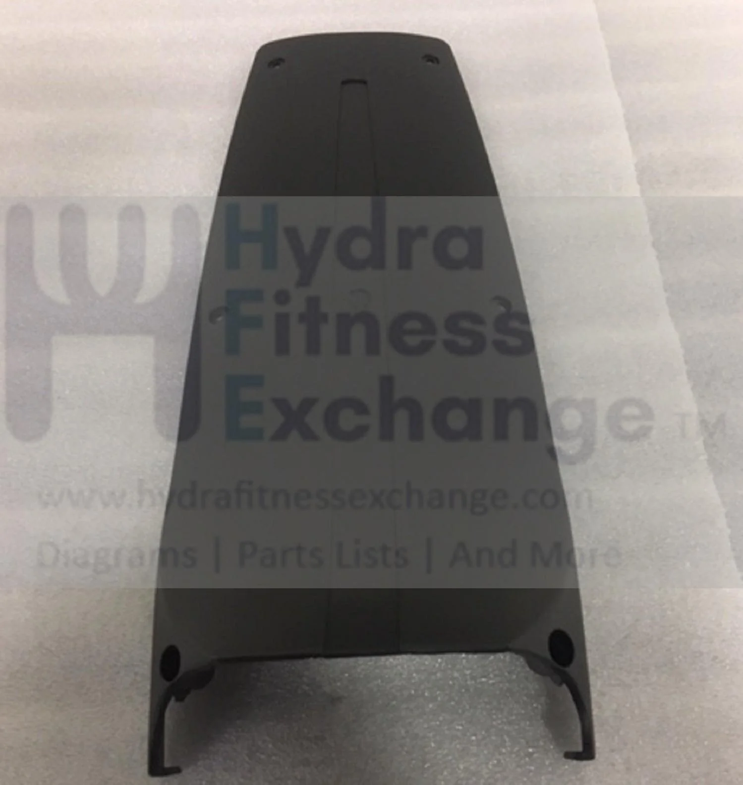 Horizon Fitness EX59-3 - EP716 EX59-3 - EP716 - EP283 Elliptical Rear Up Side Cover 1000419660 - Image 2