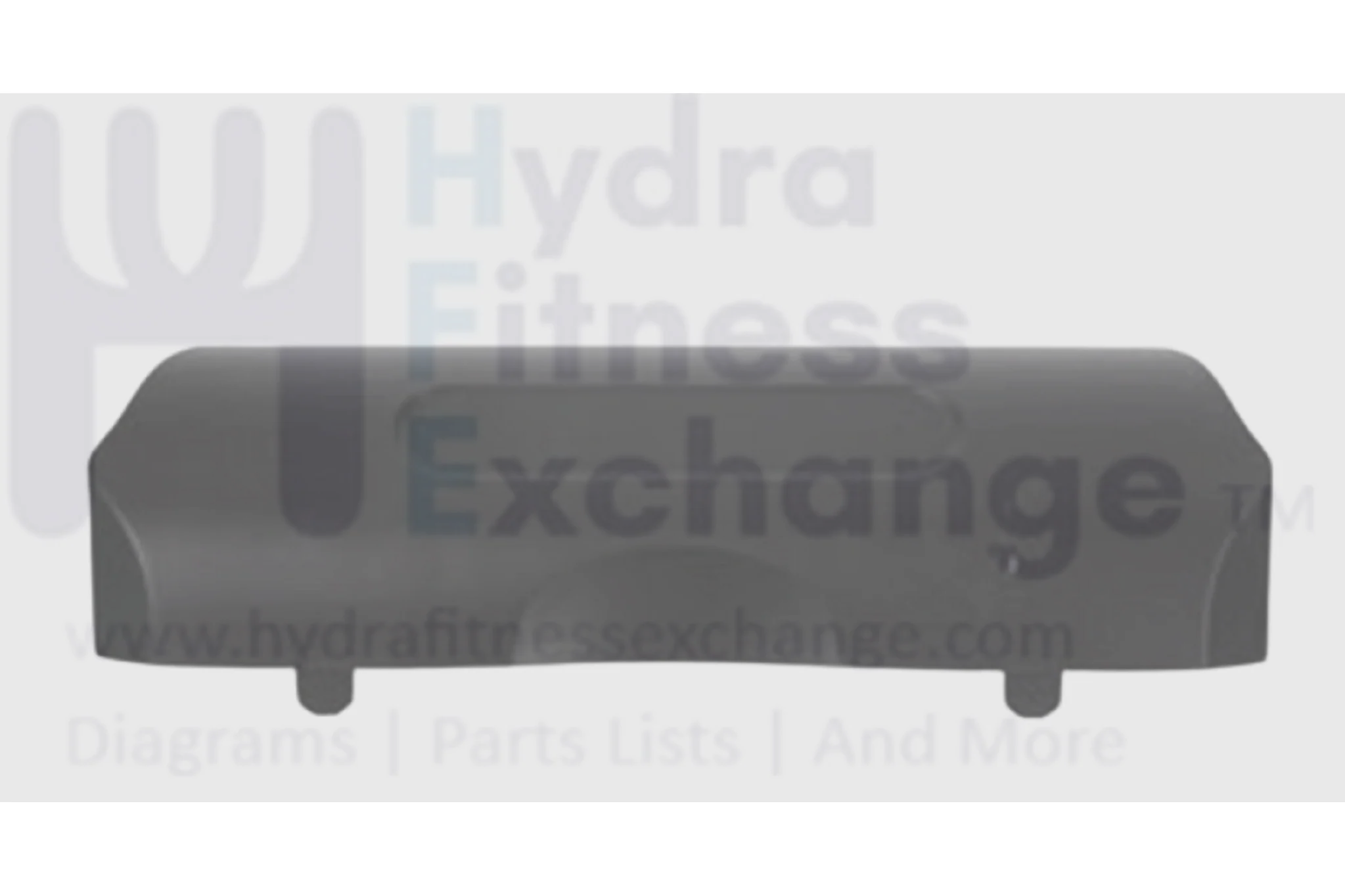 Horizon Fitness EX67 CE6.0 CX66 E5 EX66 Elliptical Stabilizer Cover 074878