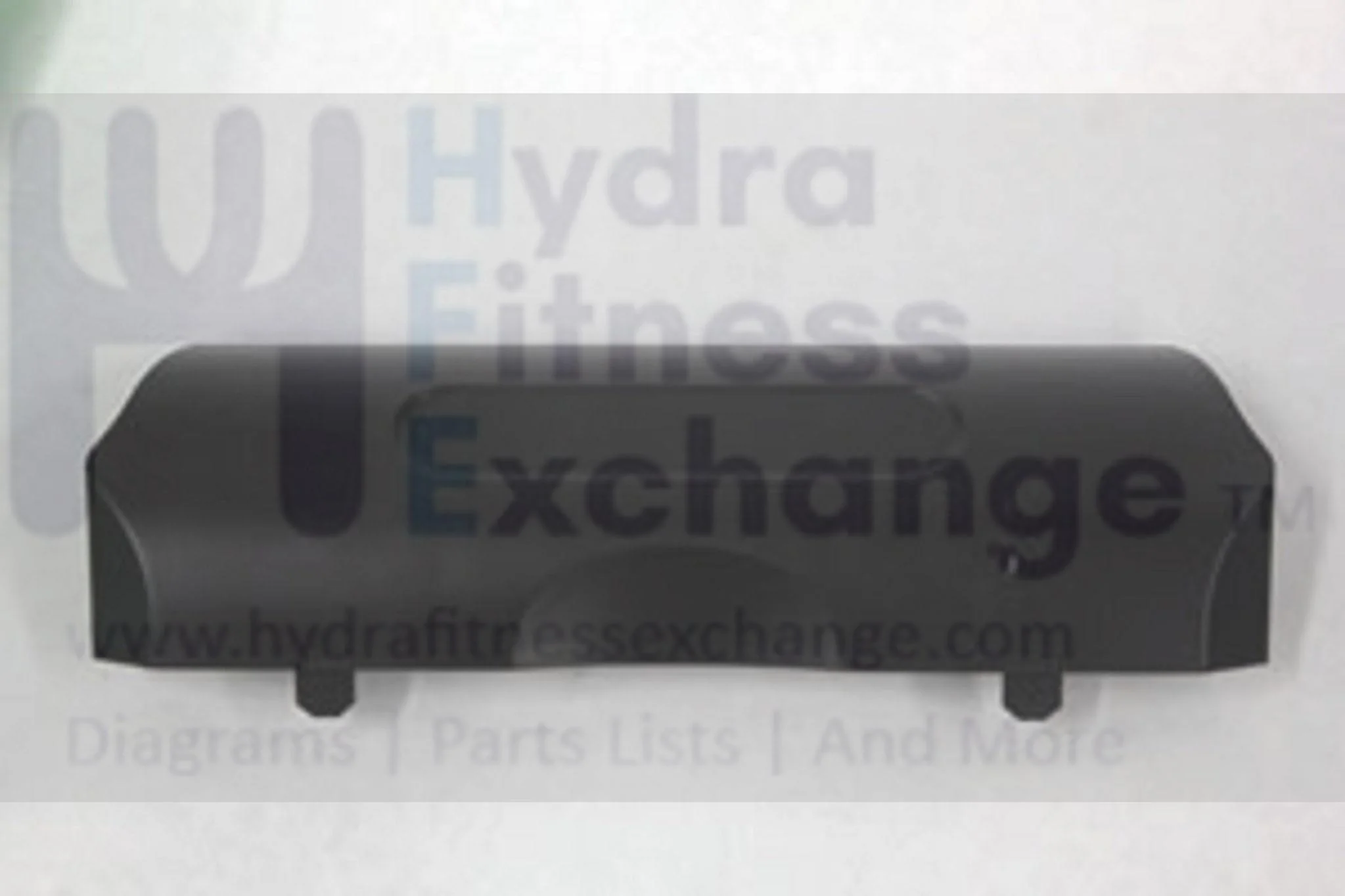 Horizon Fitness EX67 CE6.0 CX66 E5 EX66 Elliptical Stabilizer Cover 074878 - Image 2