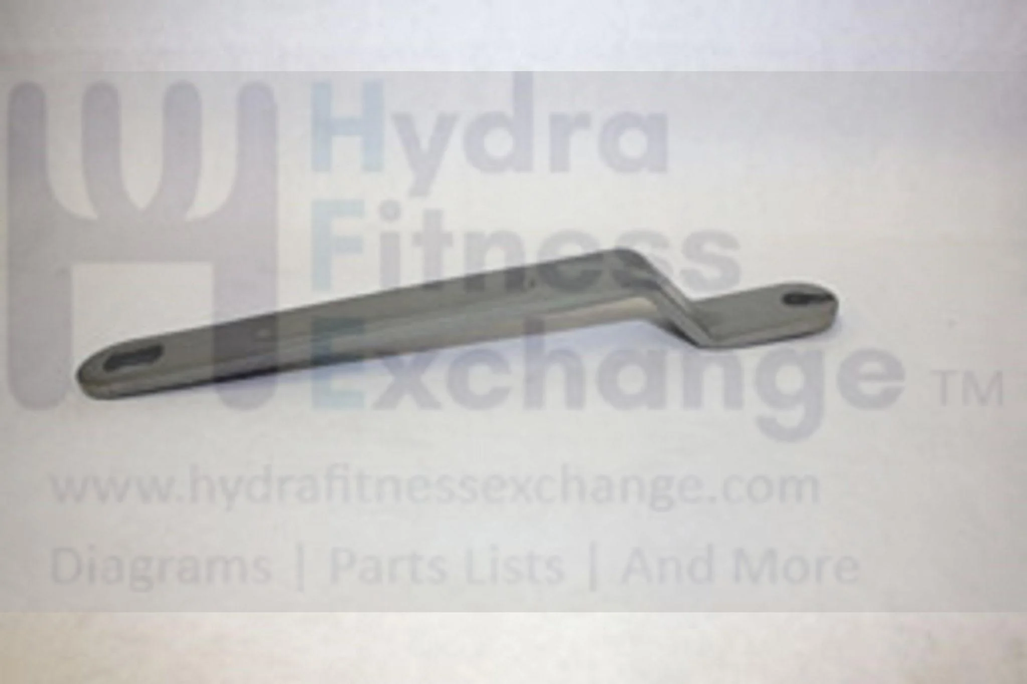 Horizon Fitness EX76 - EP199 EX77 - EP507 Elliptical Elevation Arm 078785 - Image 2
