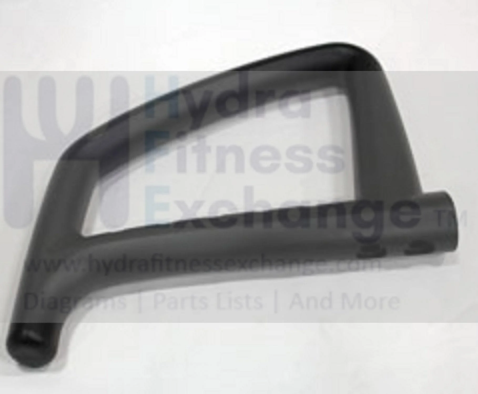 Horizon Fitness EX77 - EP507 Elliptical Moving Arm Rest Handle 101961 - Image 2