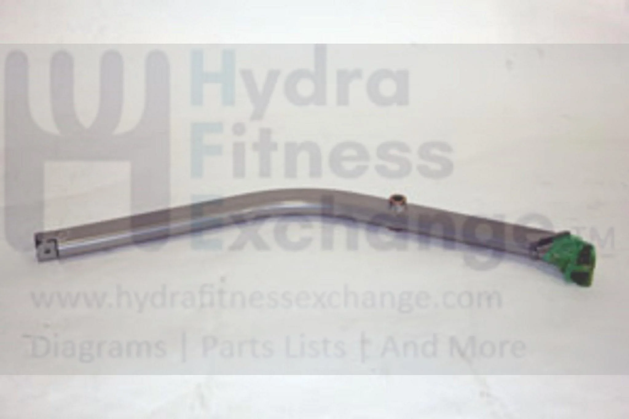 Horizon Fitness EX77 - EP507 Elliptical Pedal Arm Set 1000093336 - Image 2